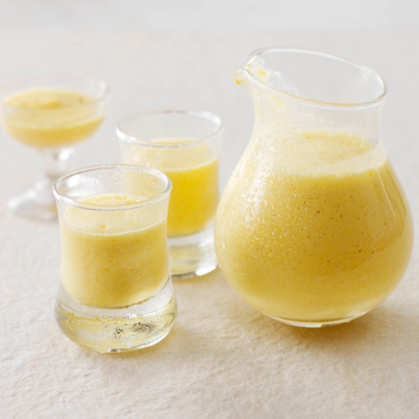 Smoothie de mango