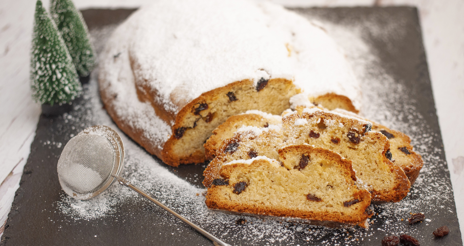 Stollen