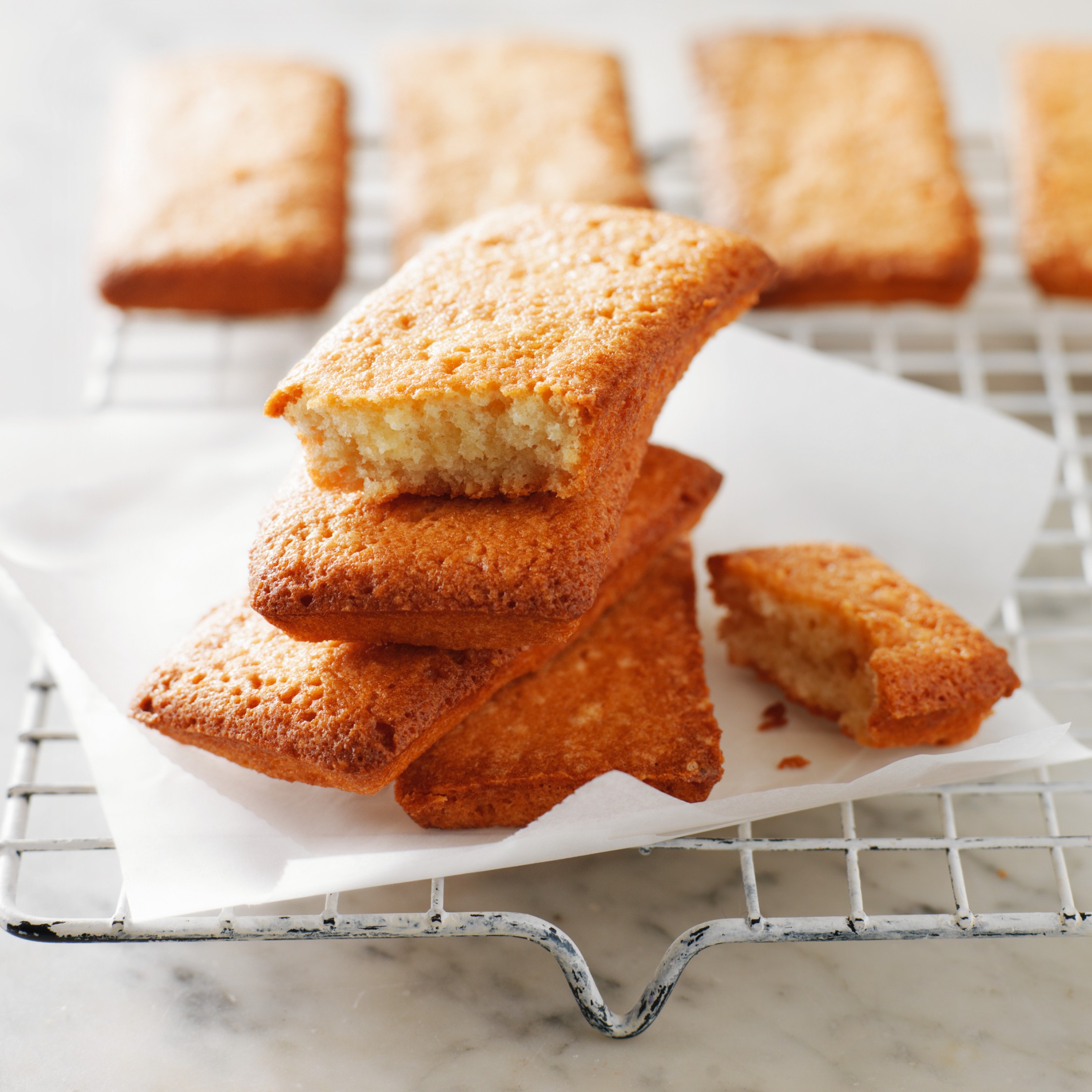 Financiers