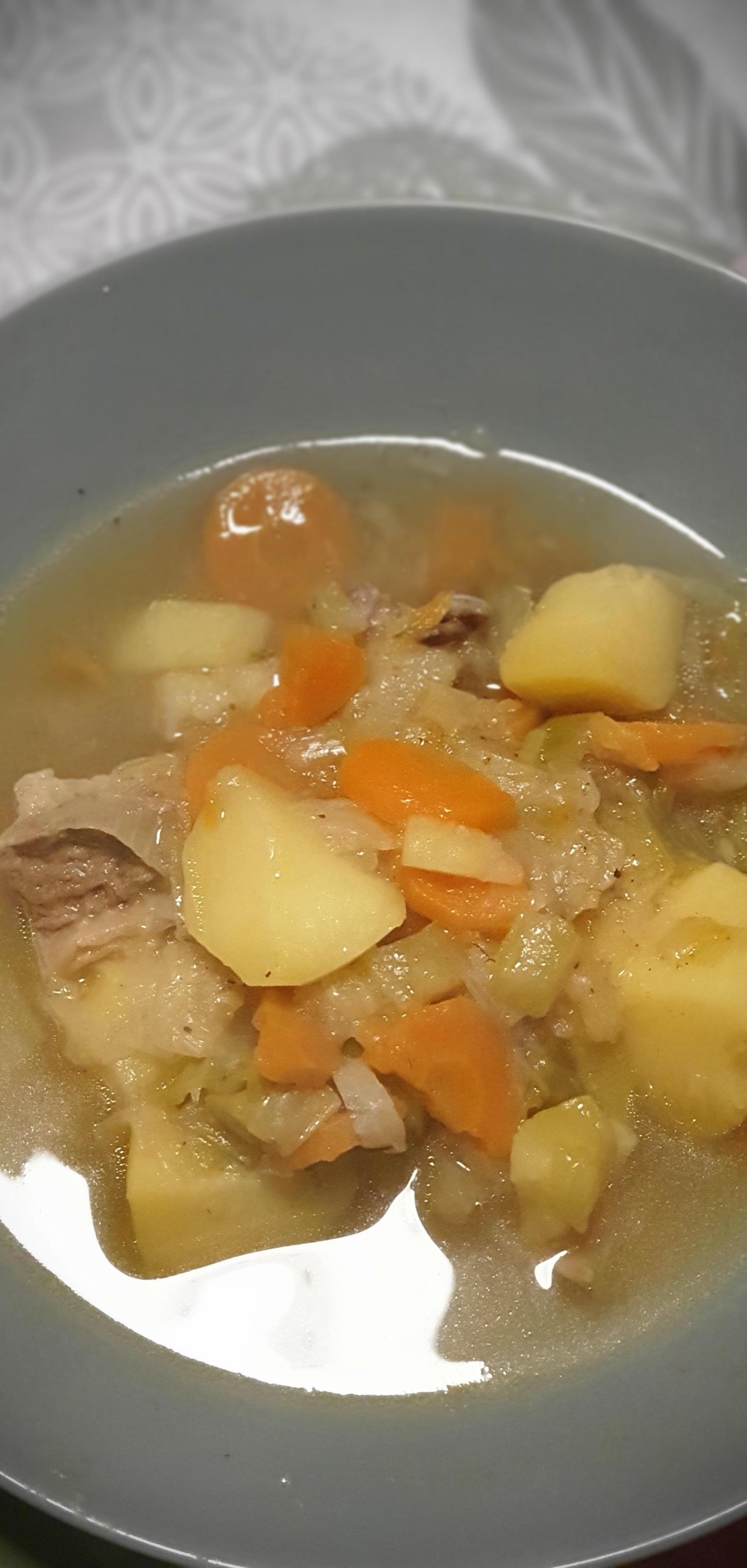Recipe Details Page