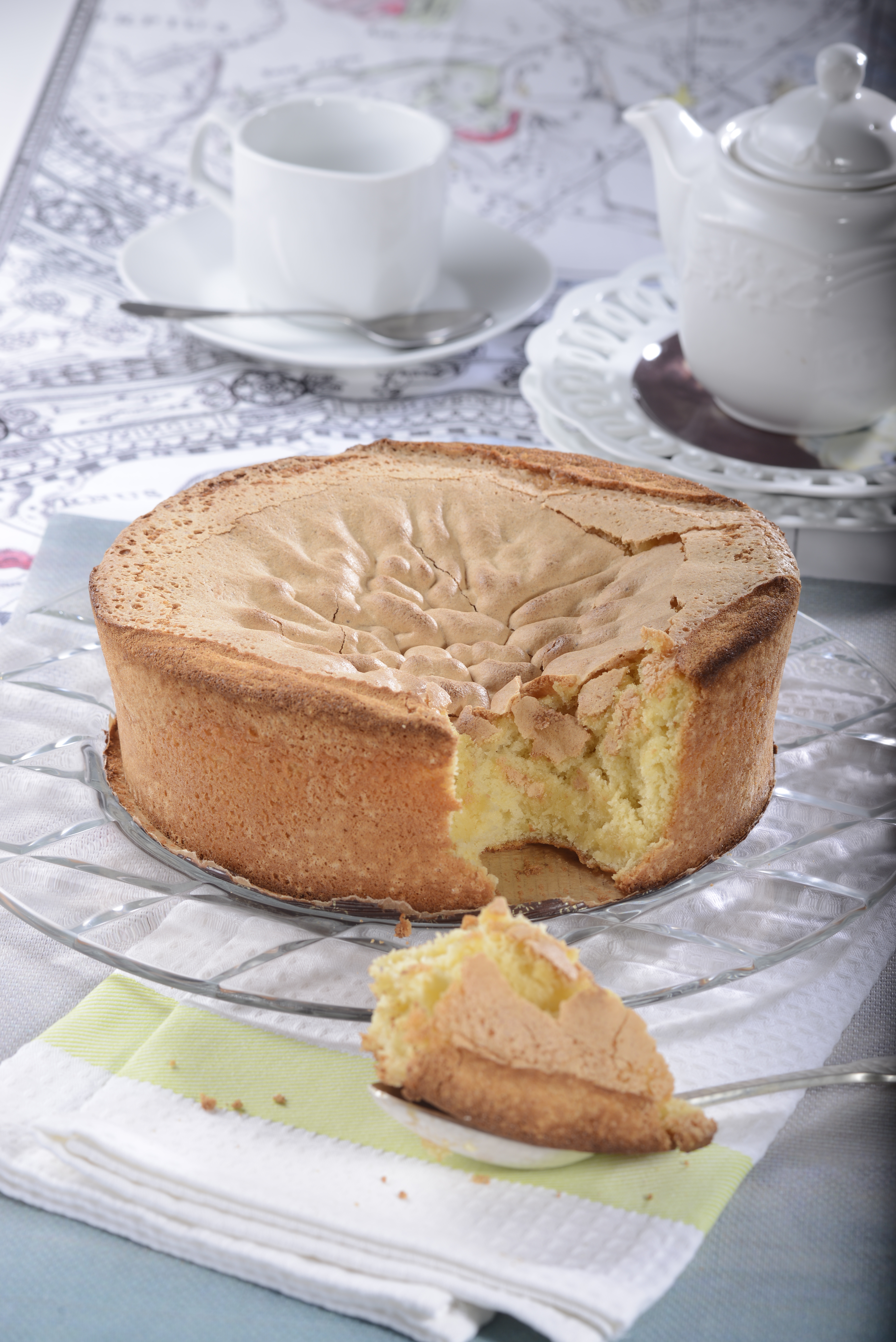 Pão-de-ló