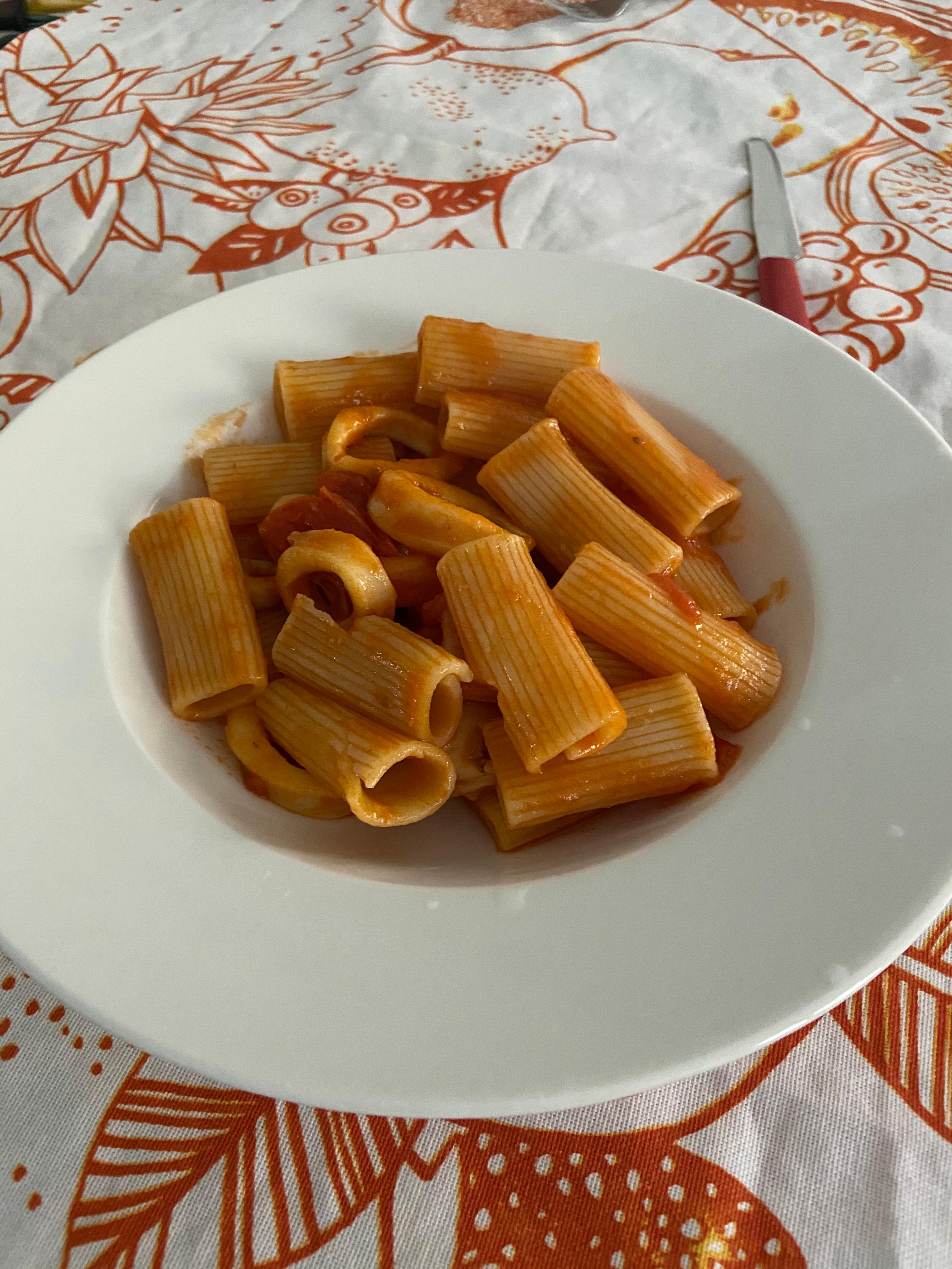 Calamarata