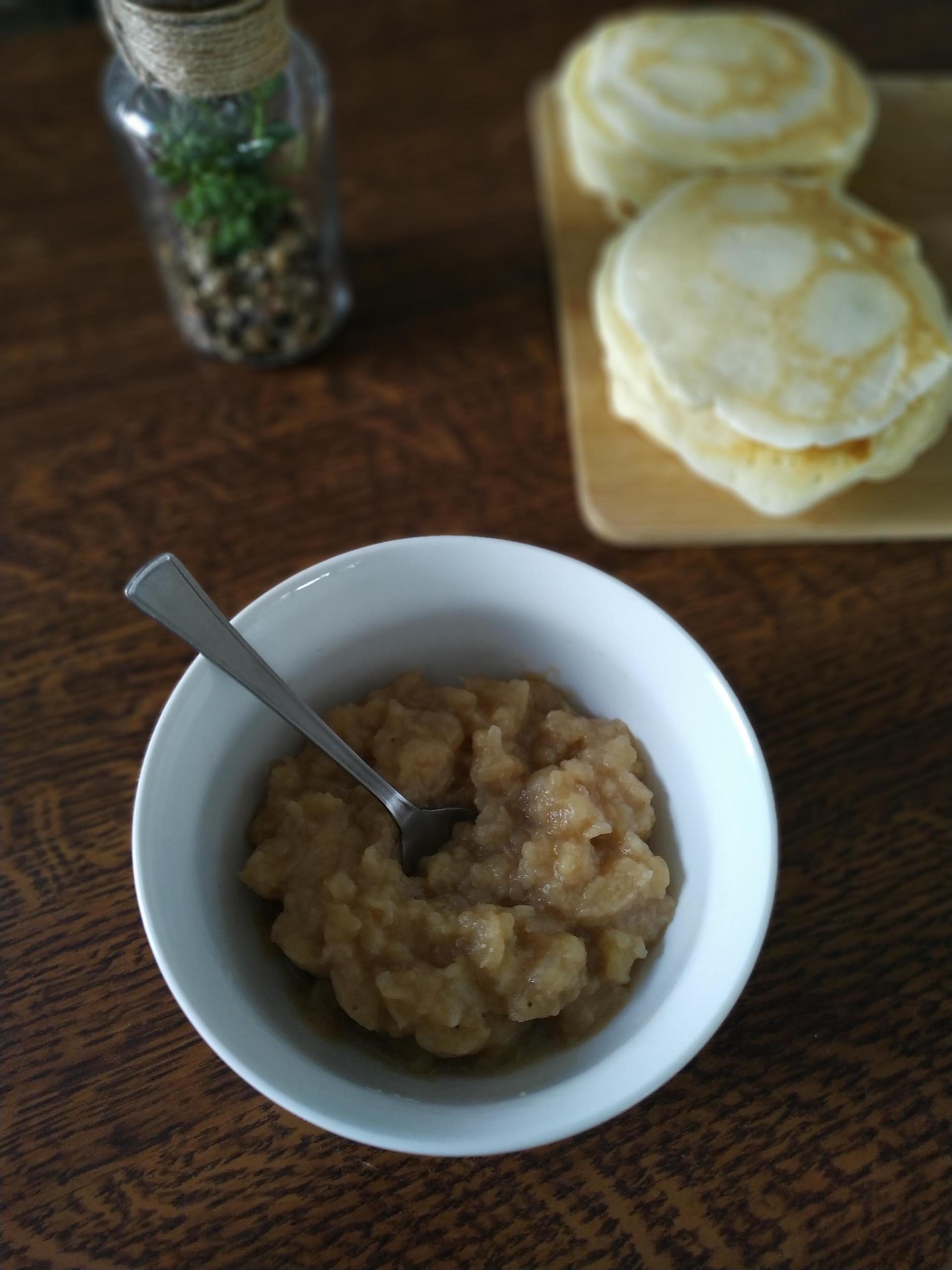 Compote fruit - Recette Companion XL | Moulinex