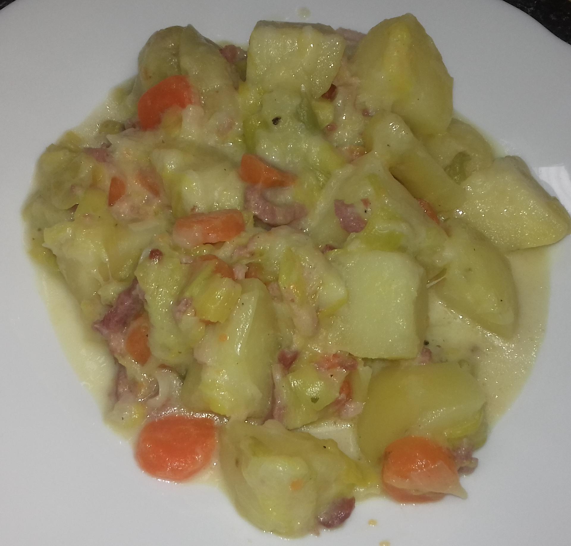 TOUTES NOS RECETTES page 34 Moulinex