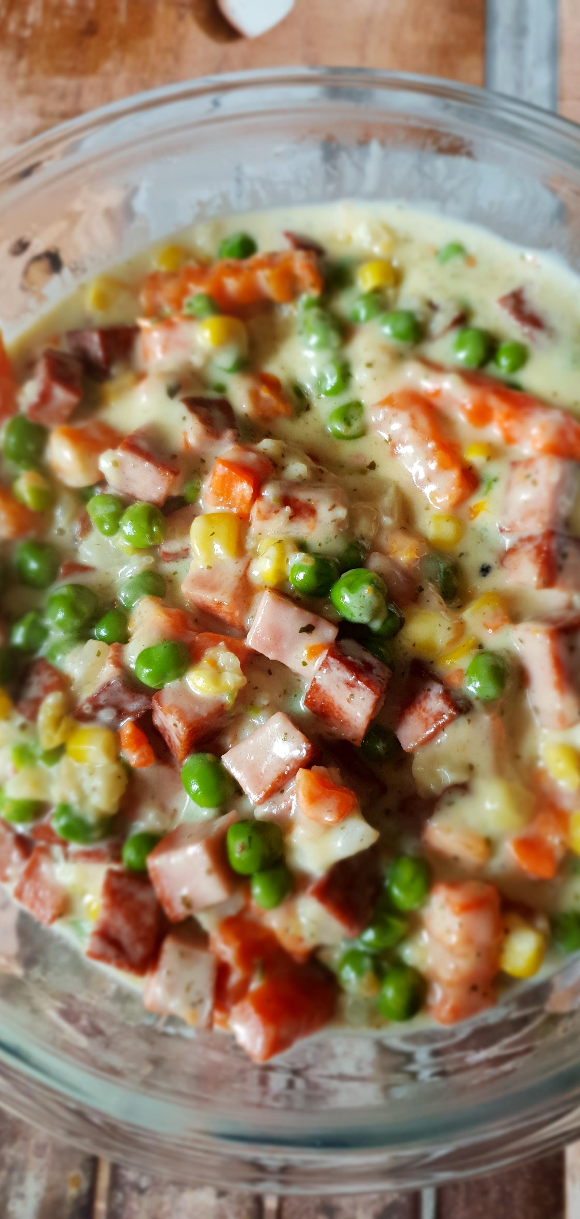 Leberkäse oder Fleischkäse - Rezepte Prep & Cook Connect | Krups