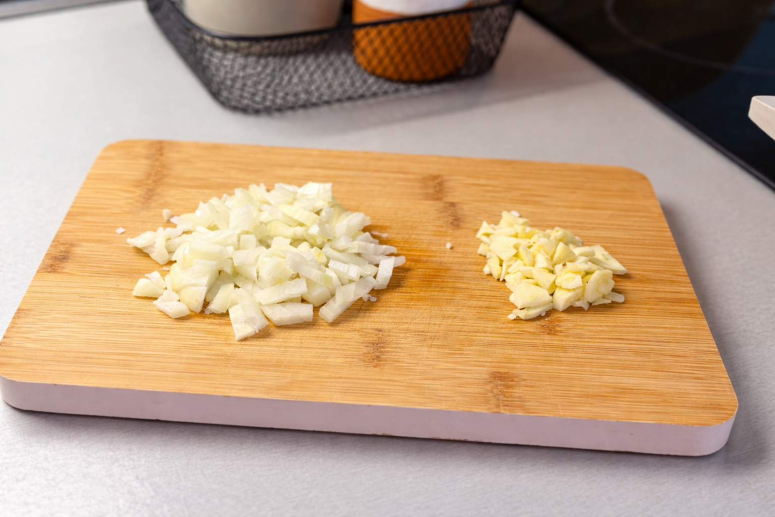 Recipe