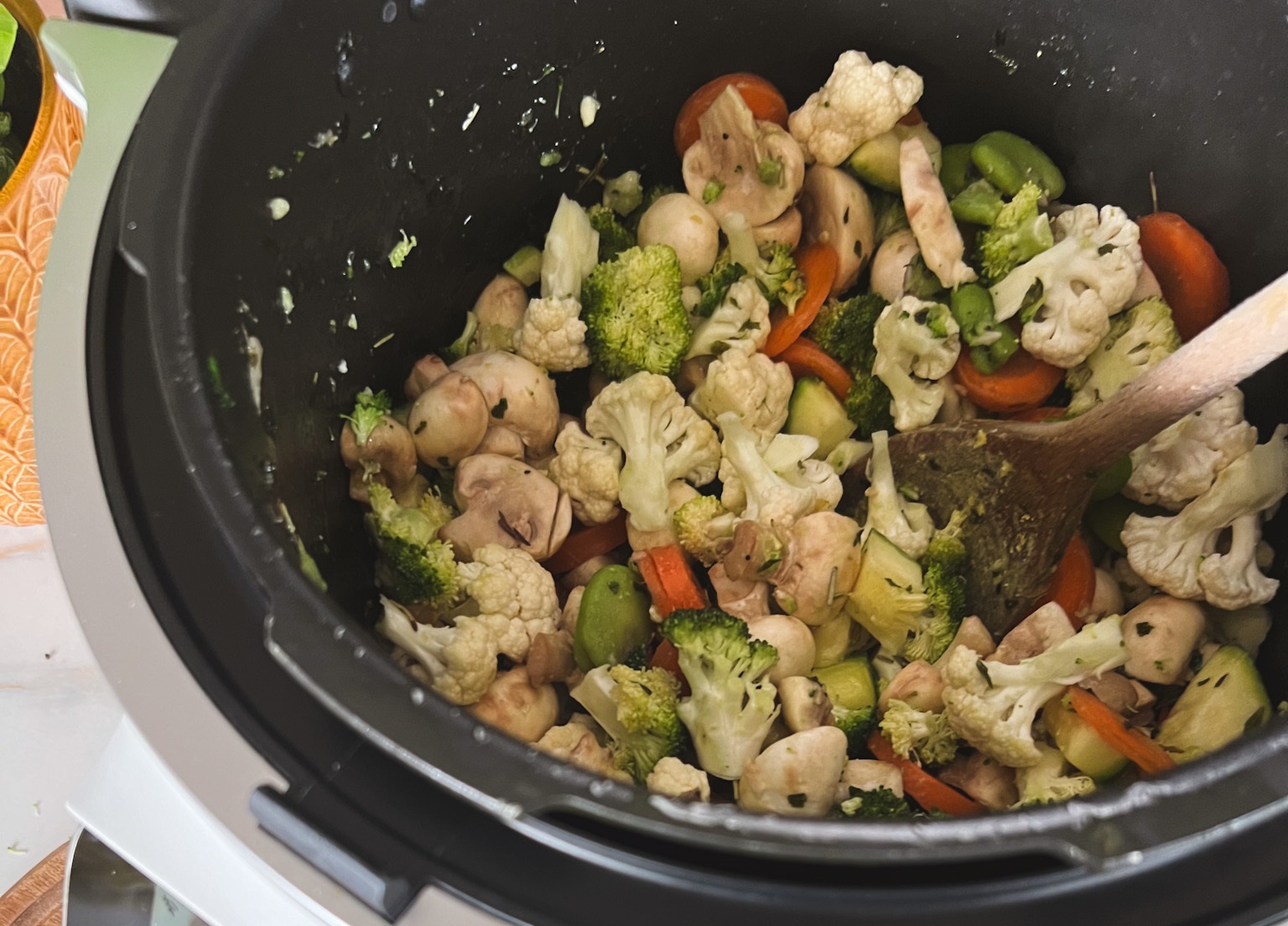 Recipe