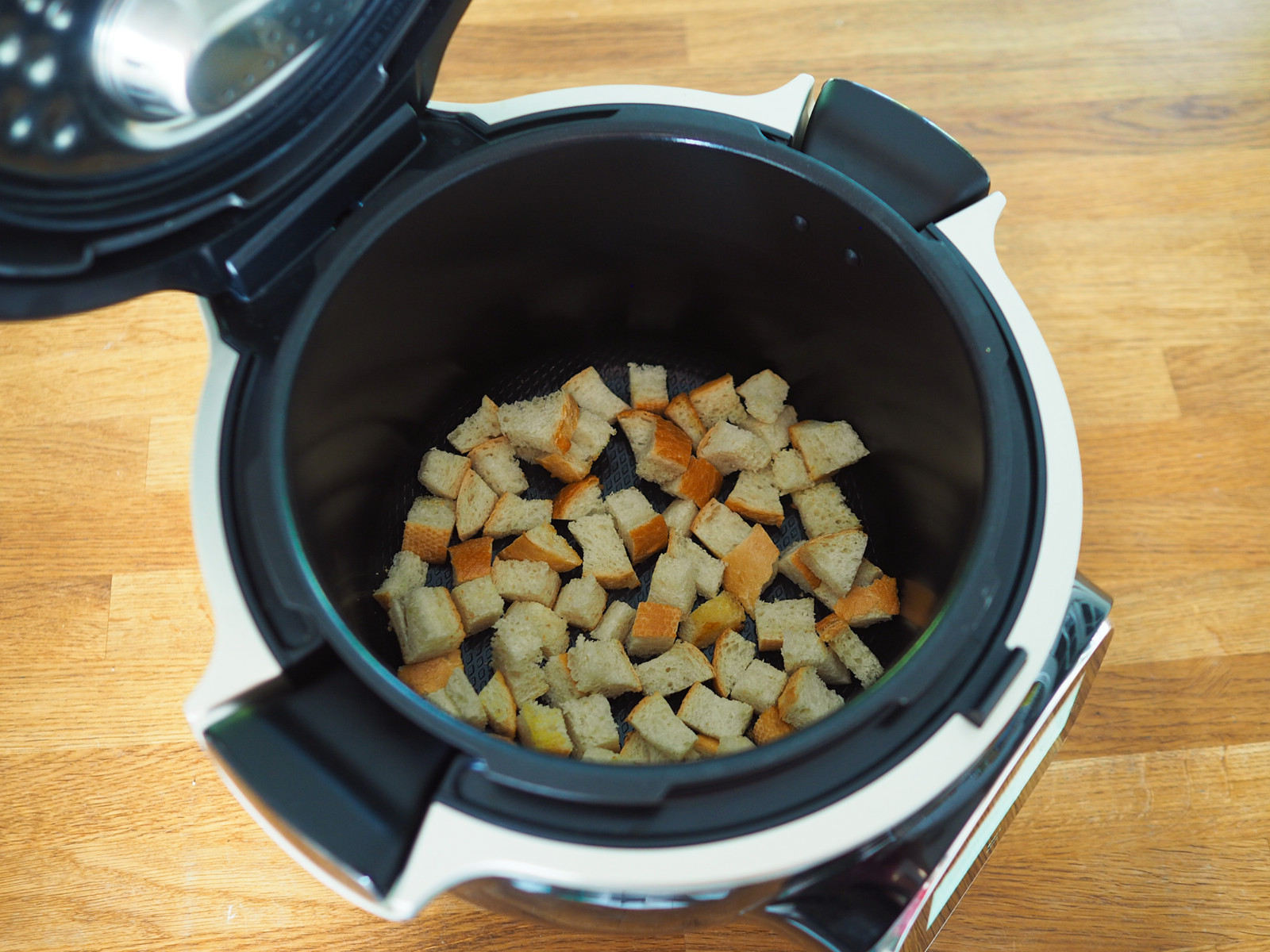 Recipe