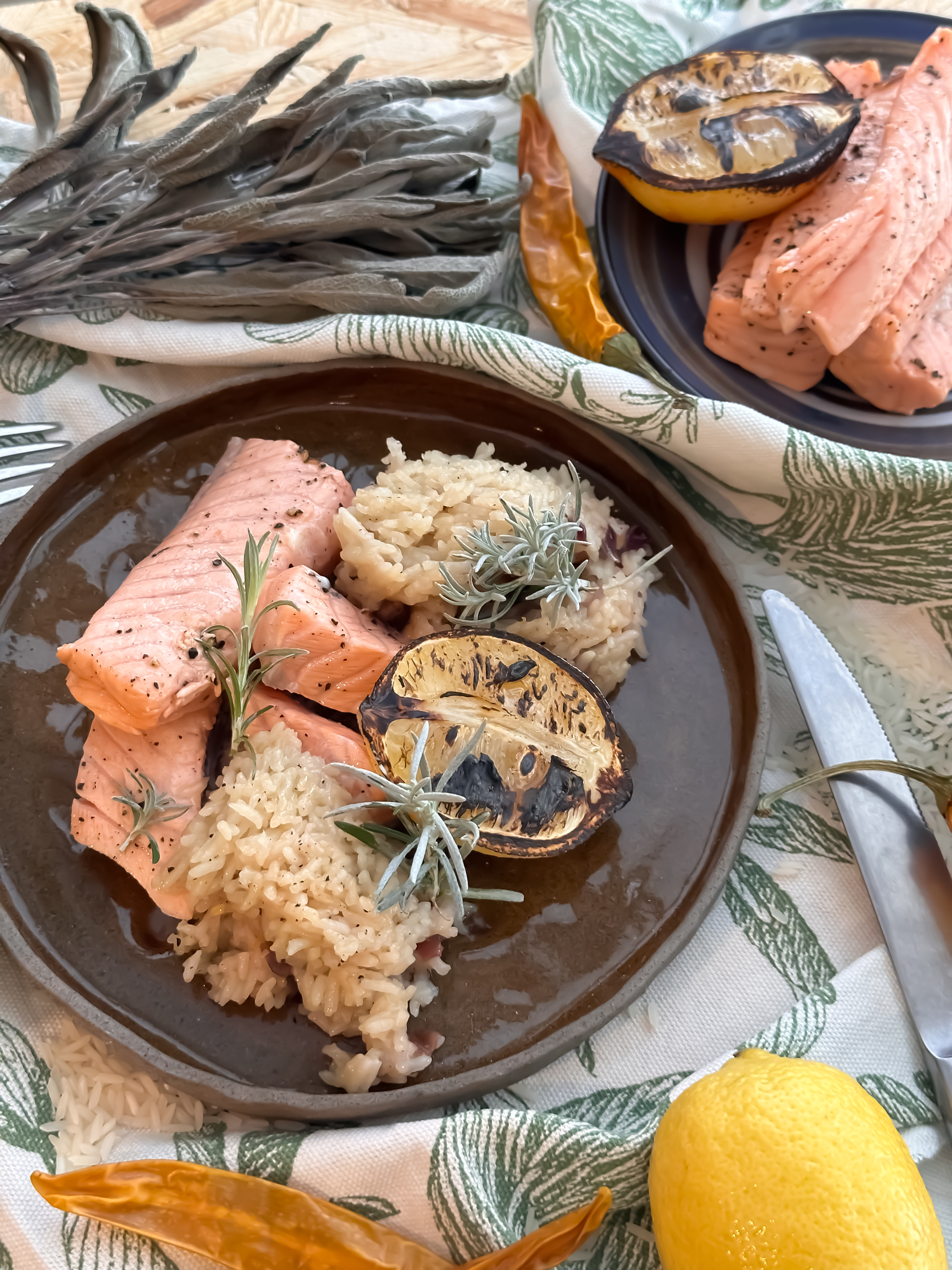 Recipe