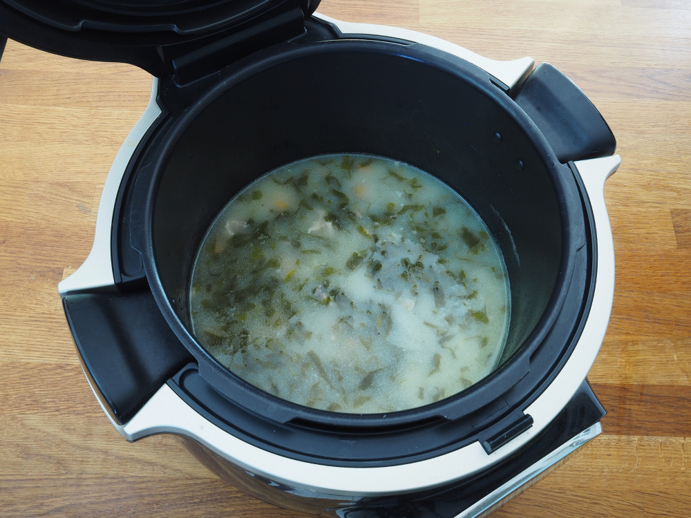 Recipe