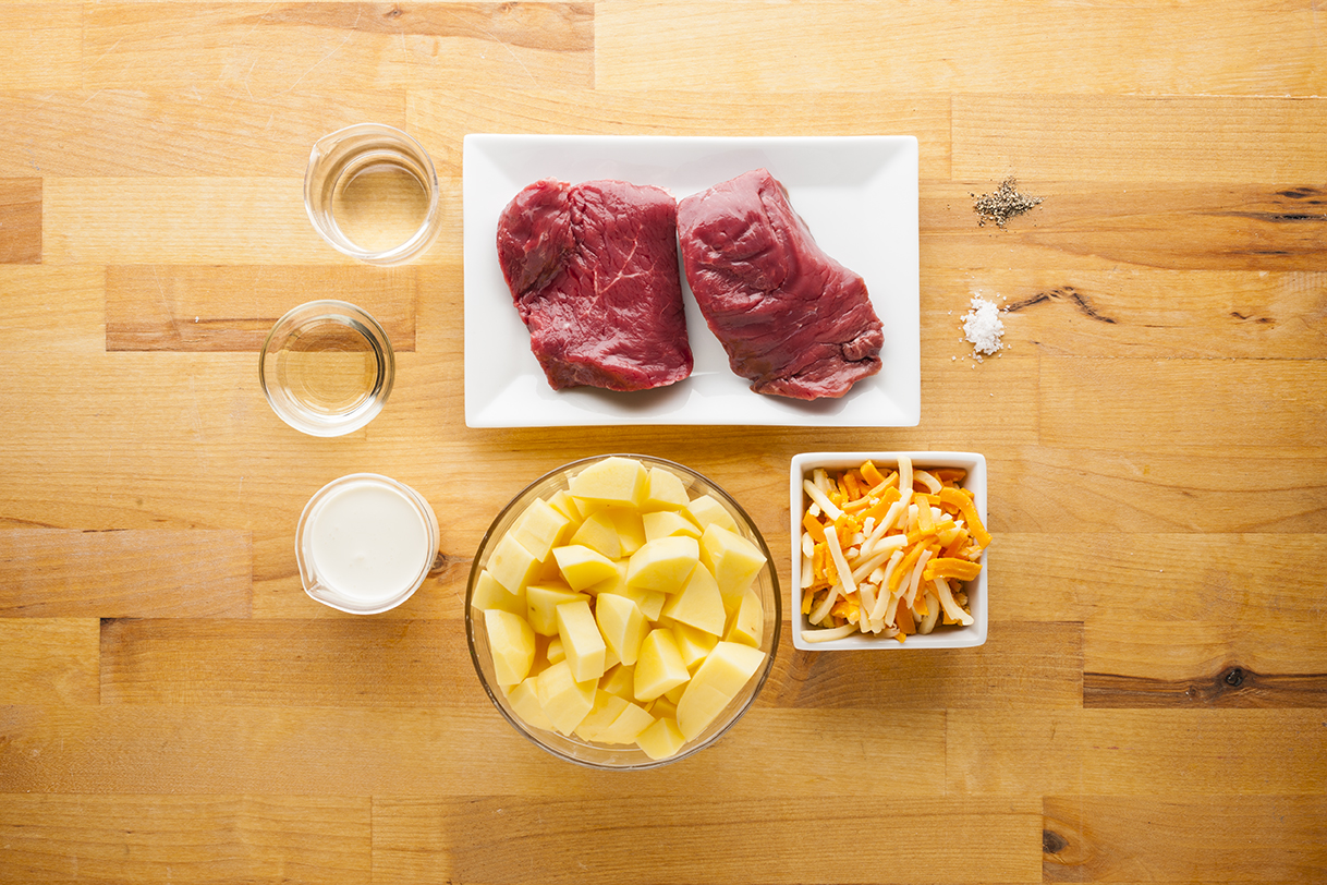 Recipe