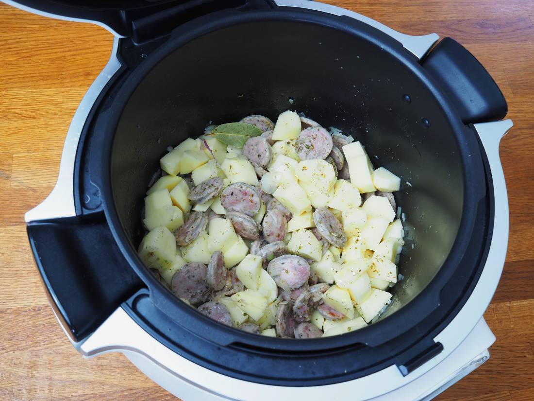 Recipe