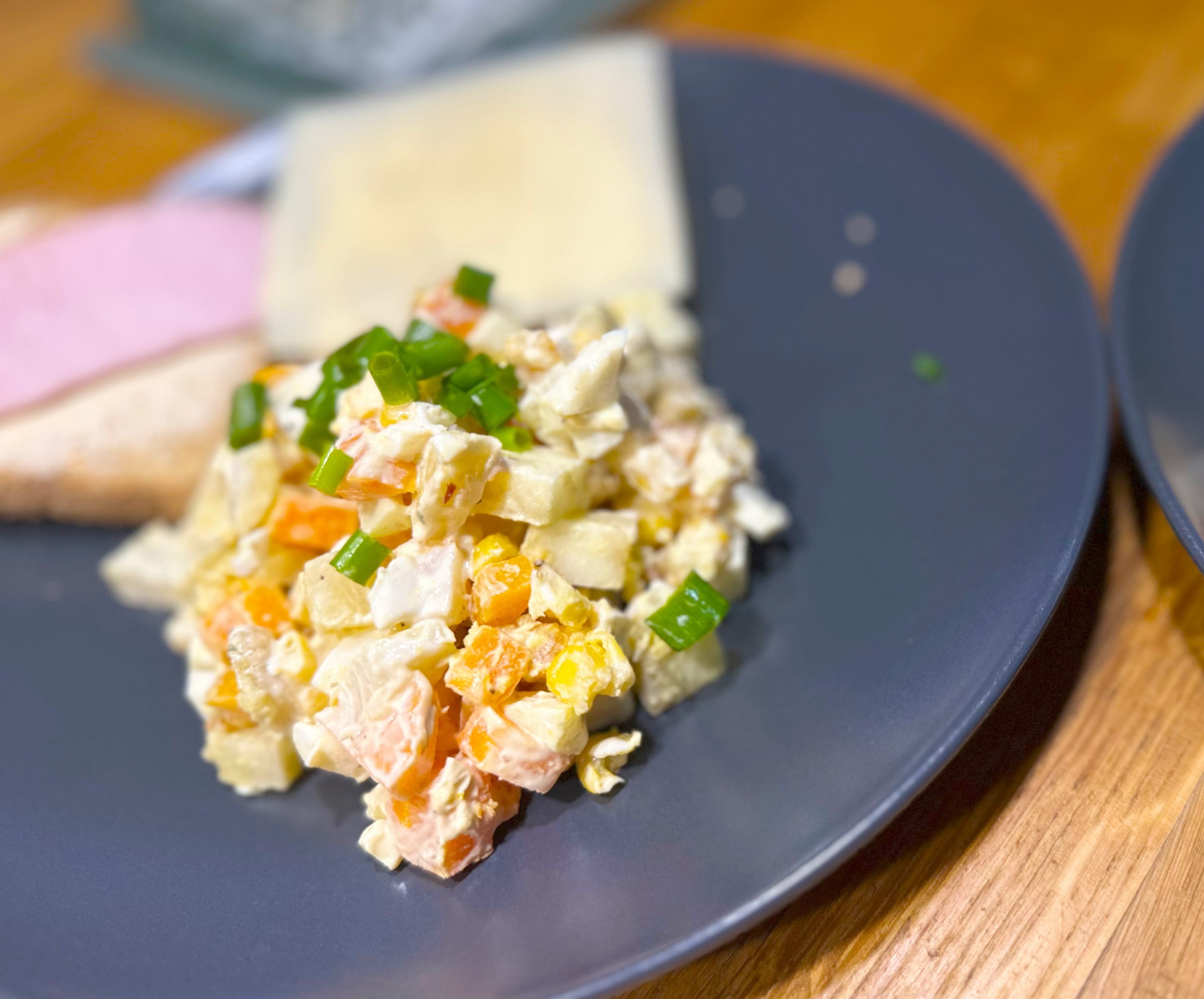 Recipe
