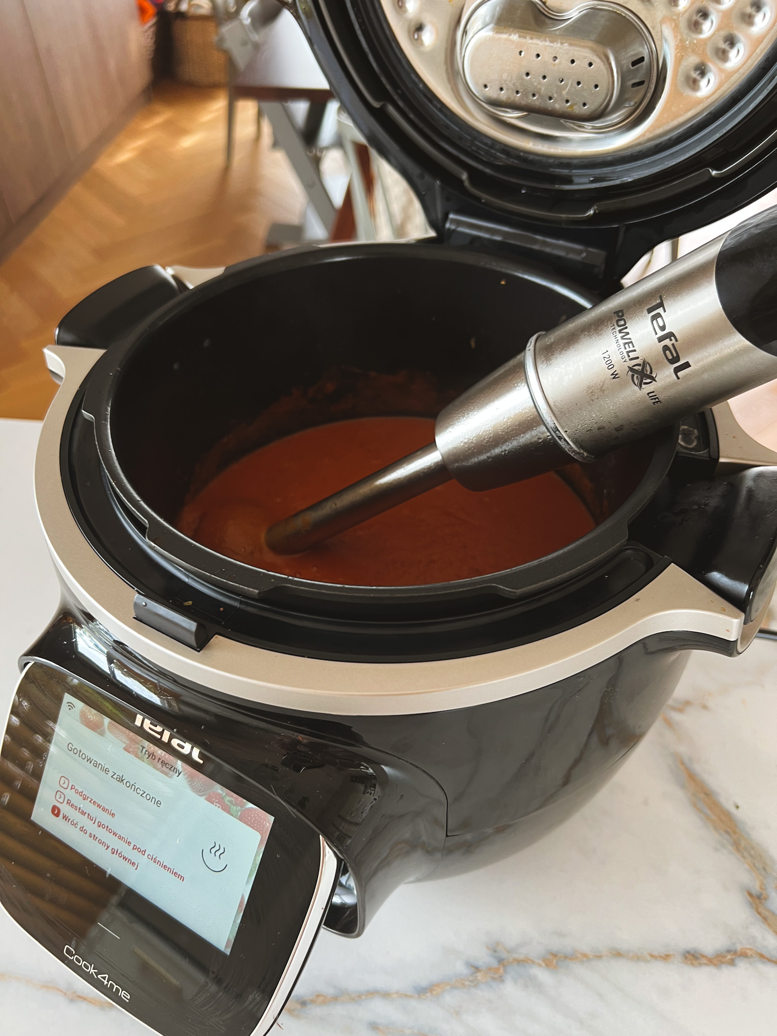 Recipe