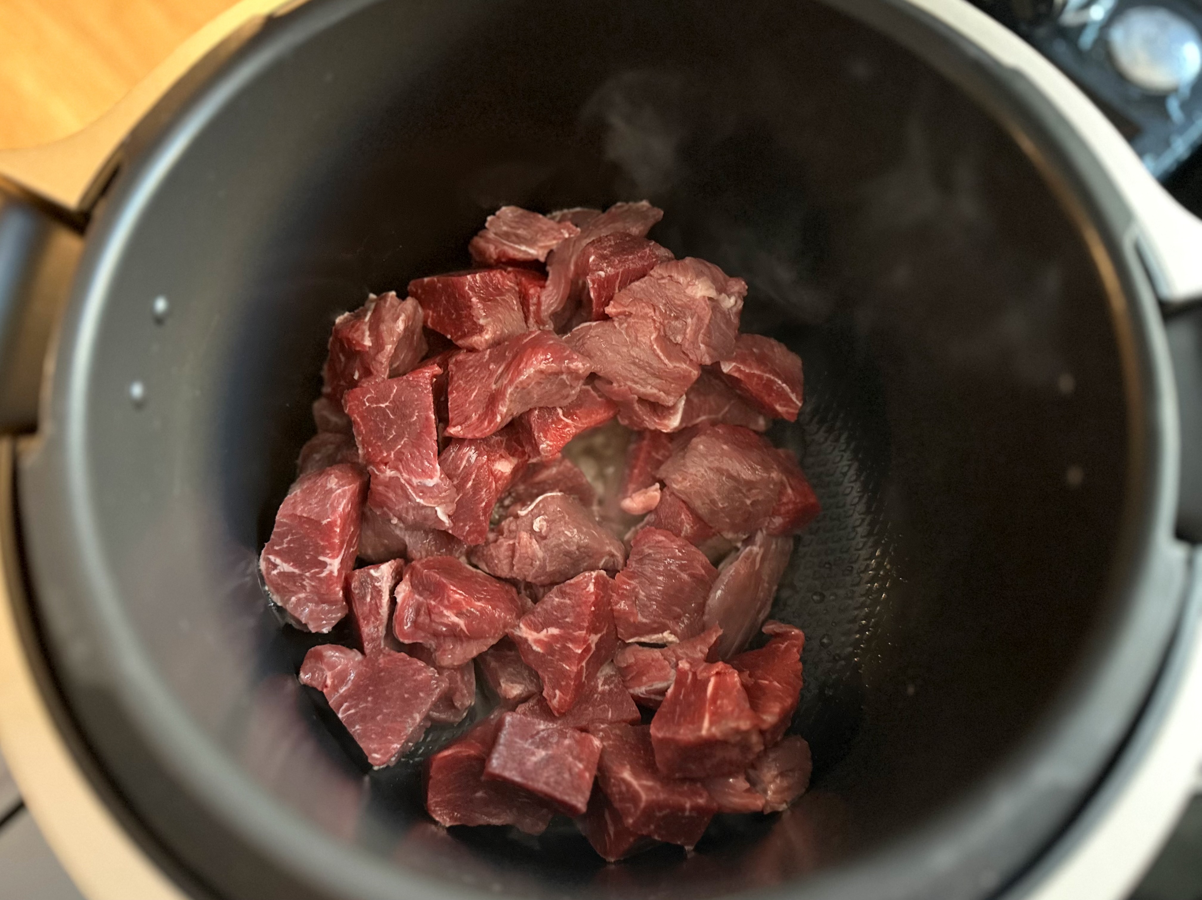 Recipe