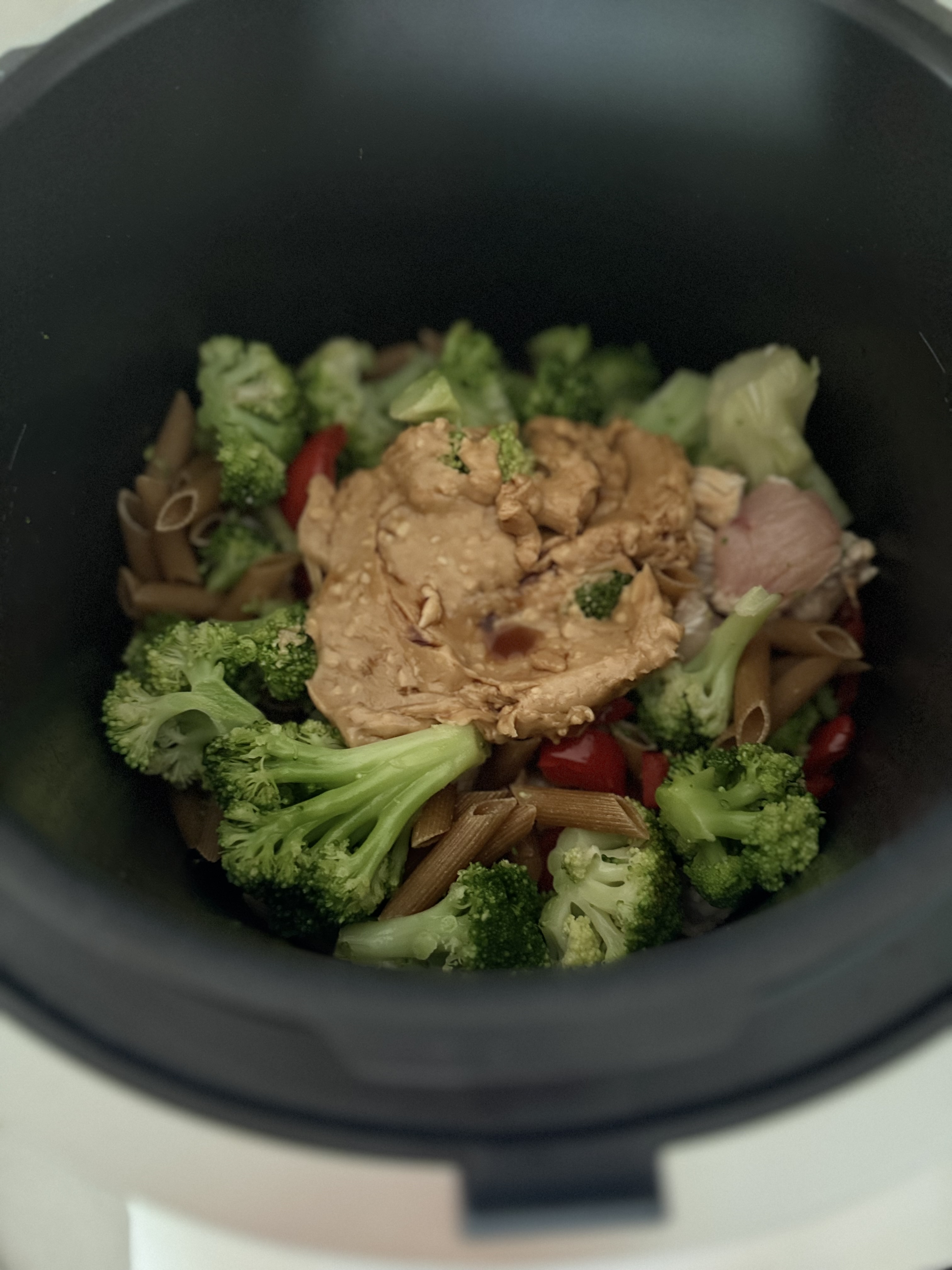 Recipe