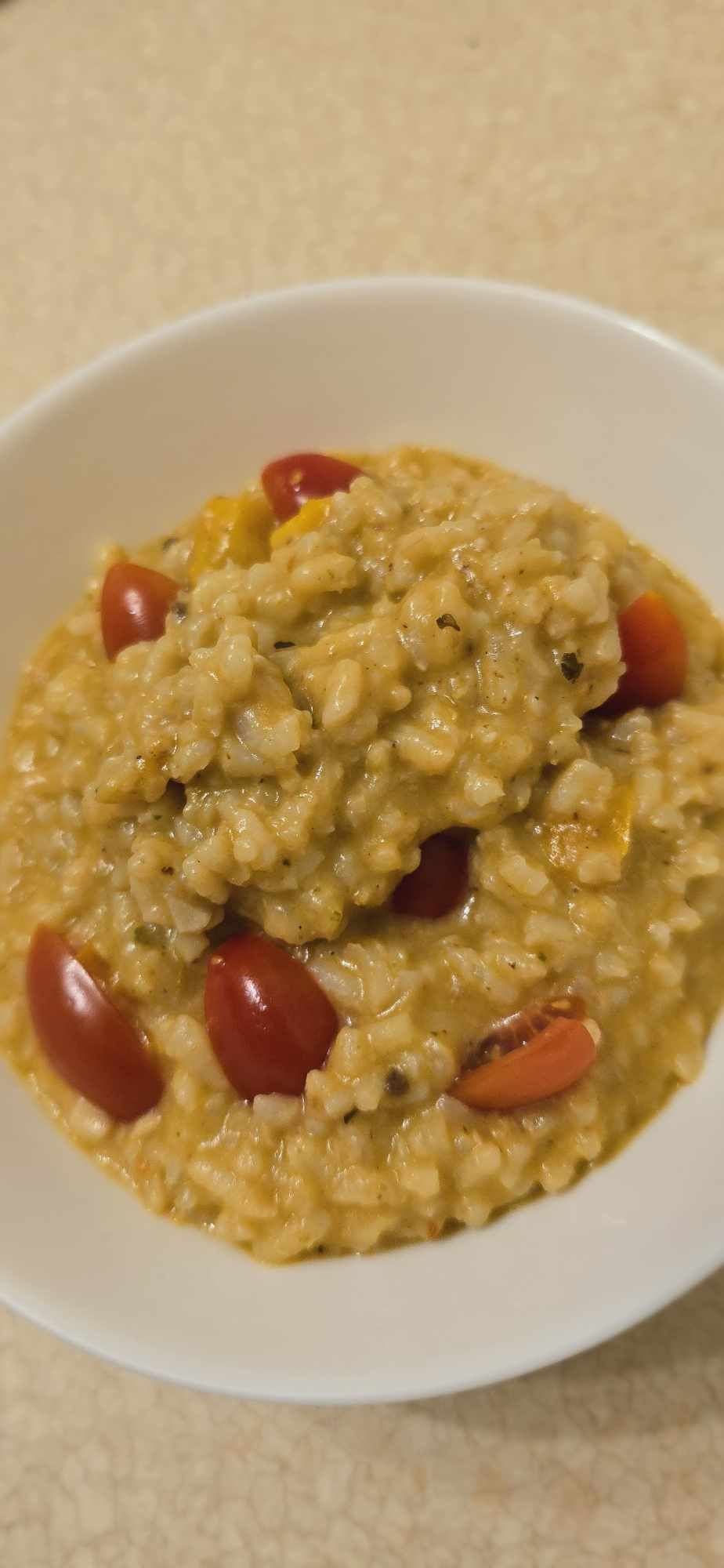 Recipe