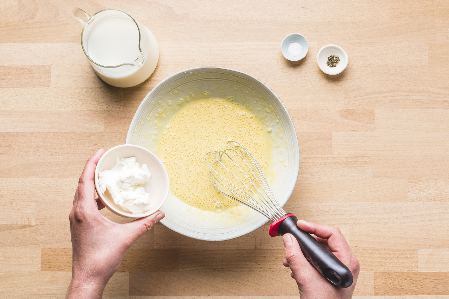 Recipe