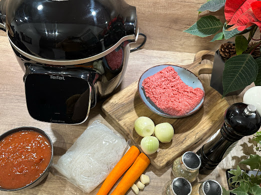 Recipe