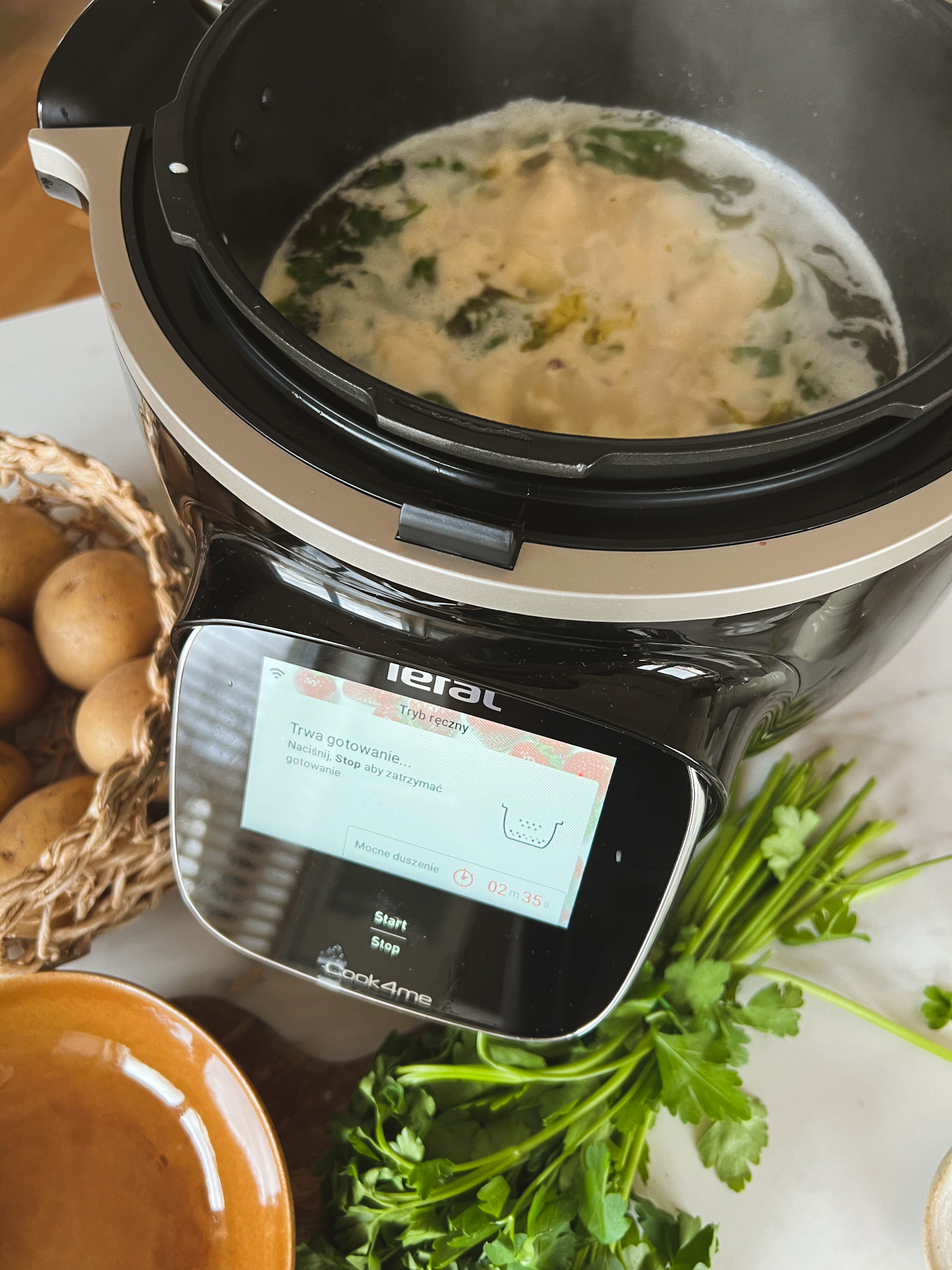 Recipe