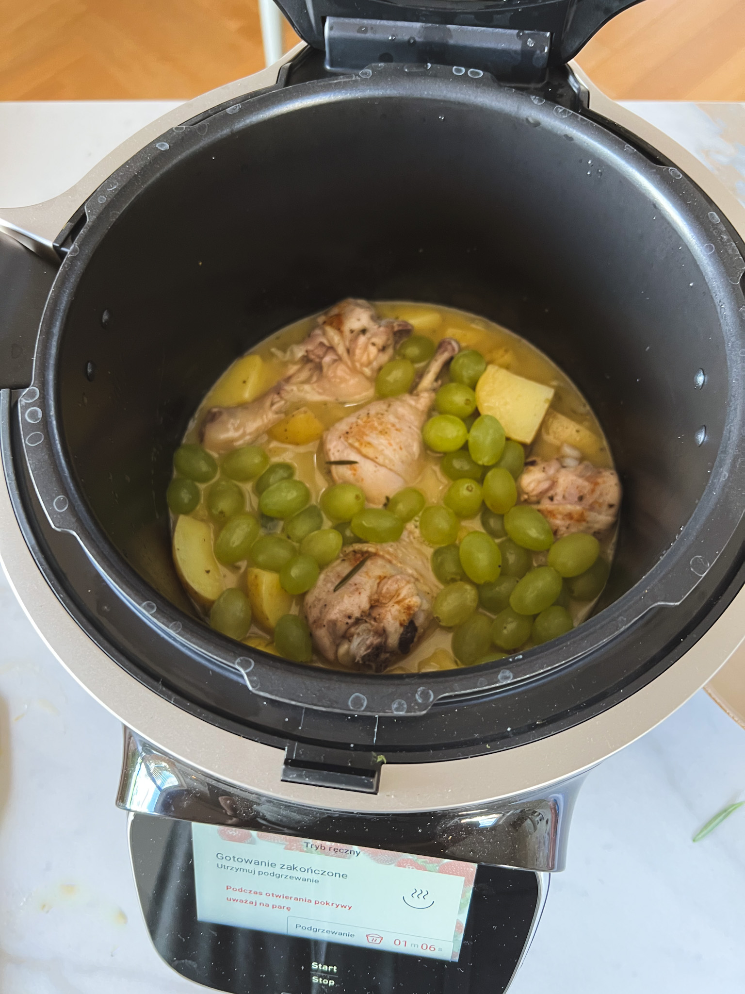 Recipe