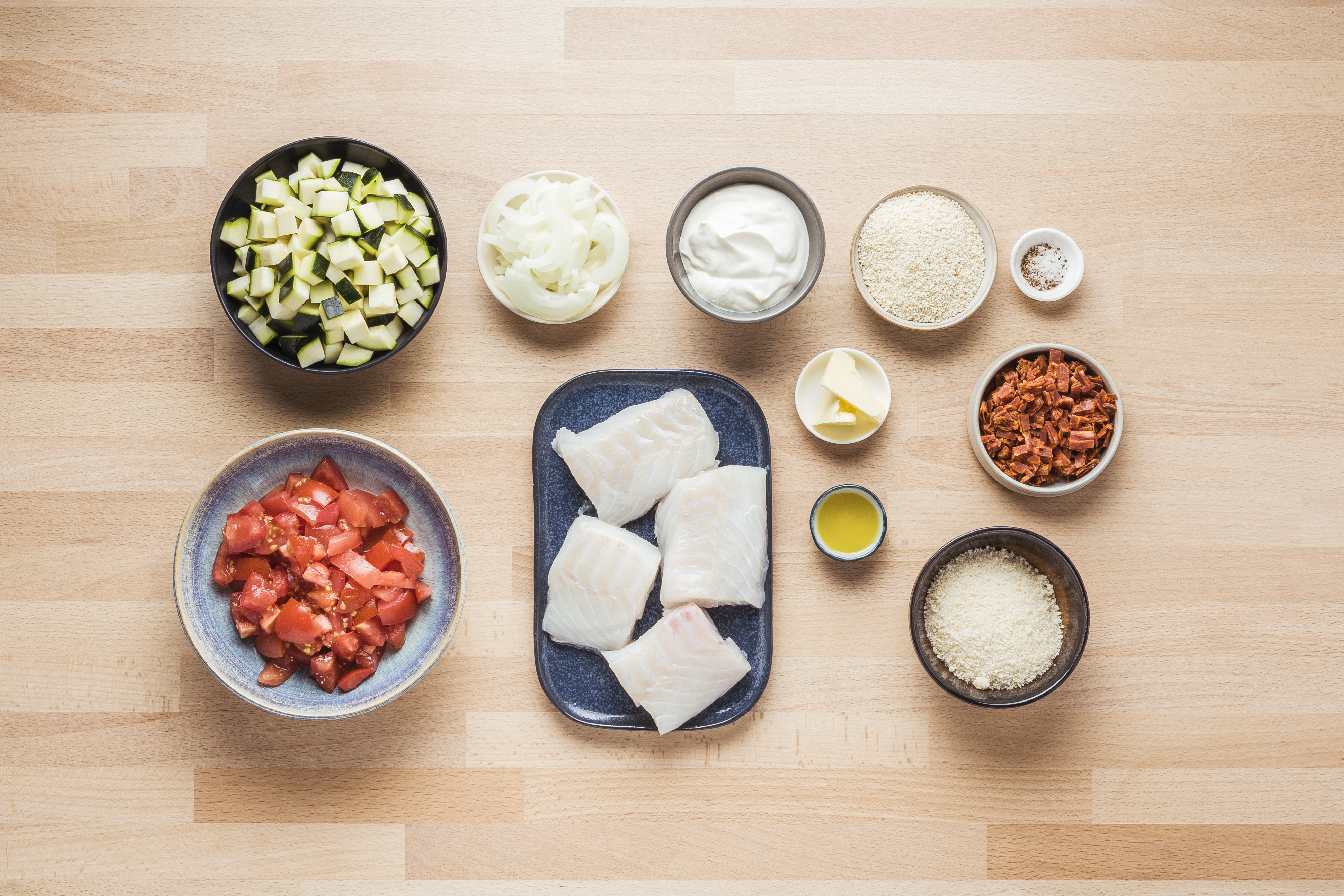 Recipe