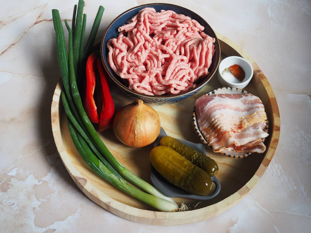 Recipe