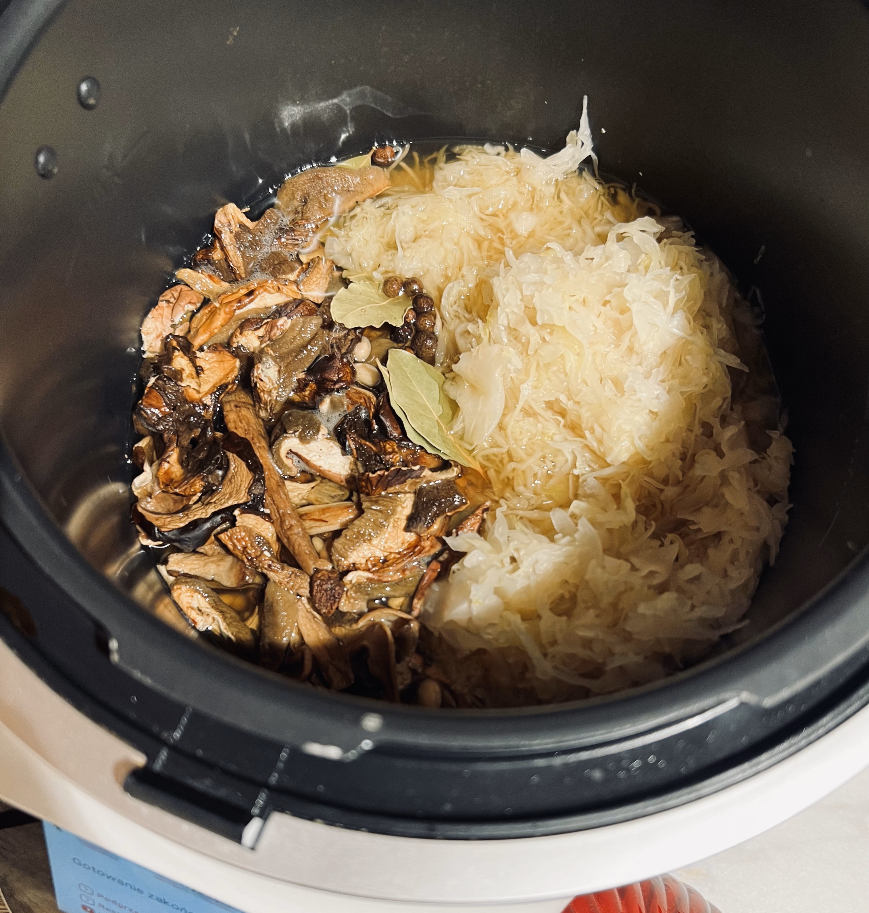 Recipe