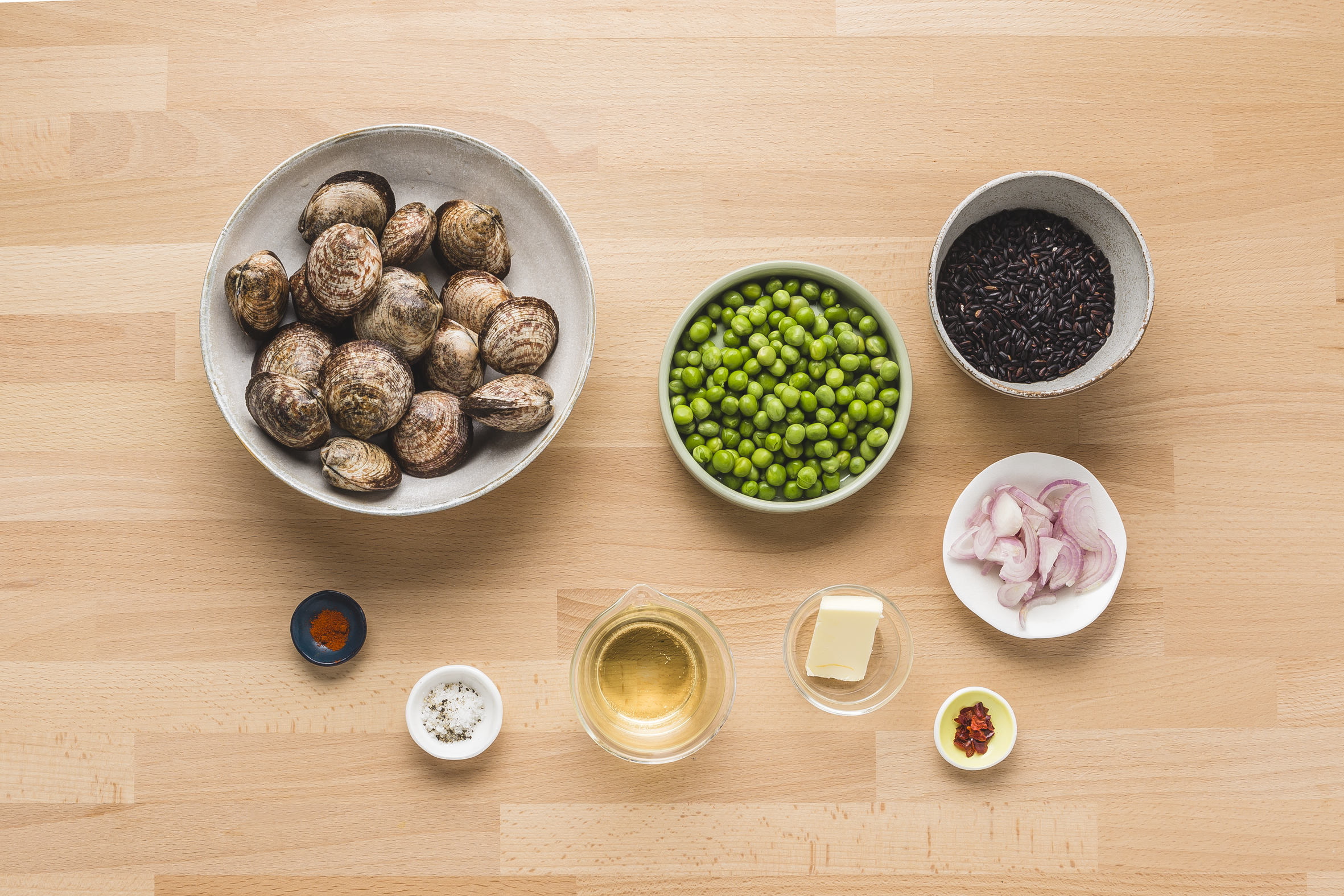 Recipe