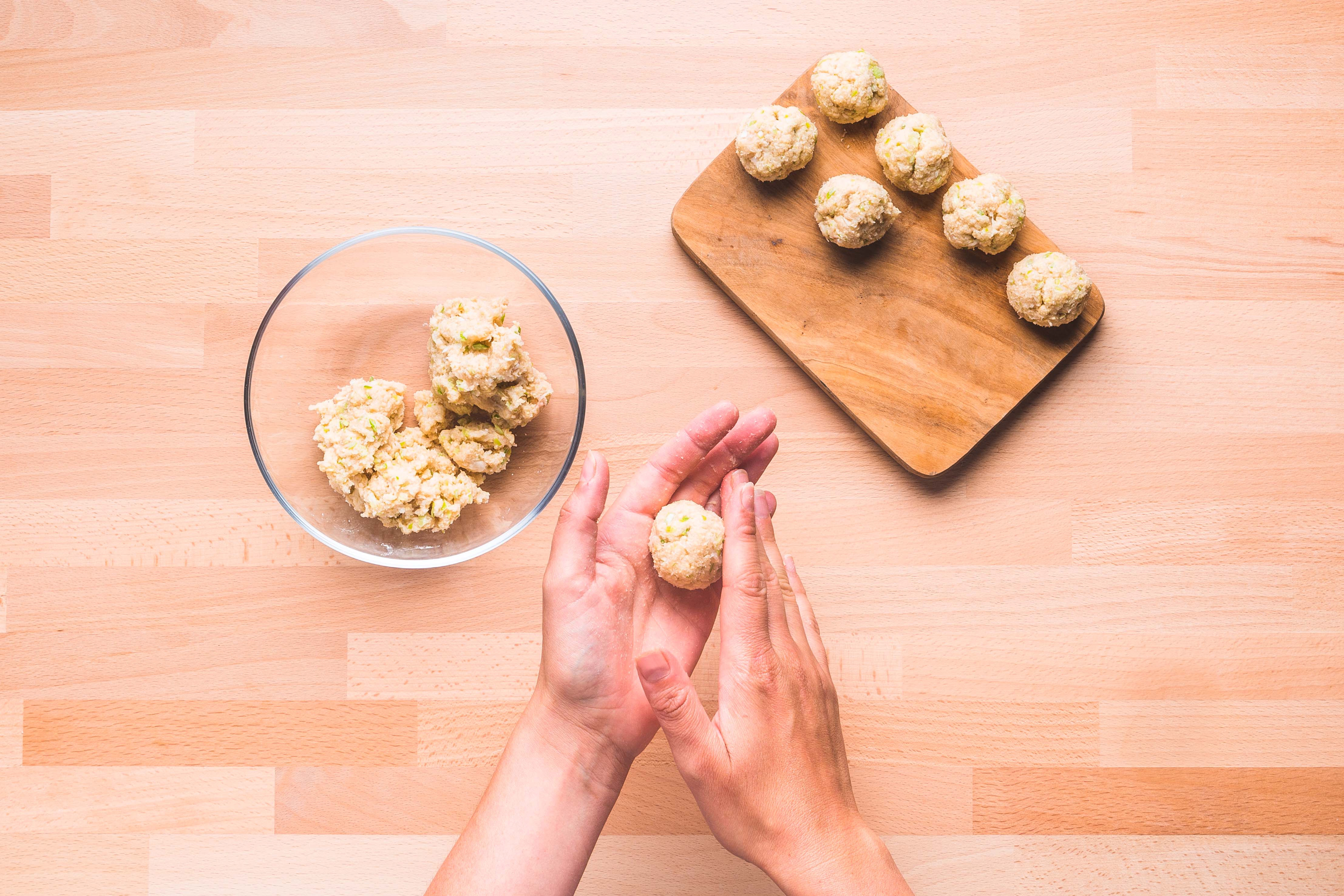 Recipe