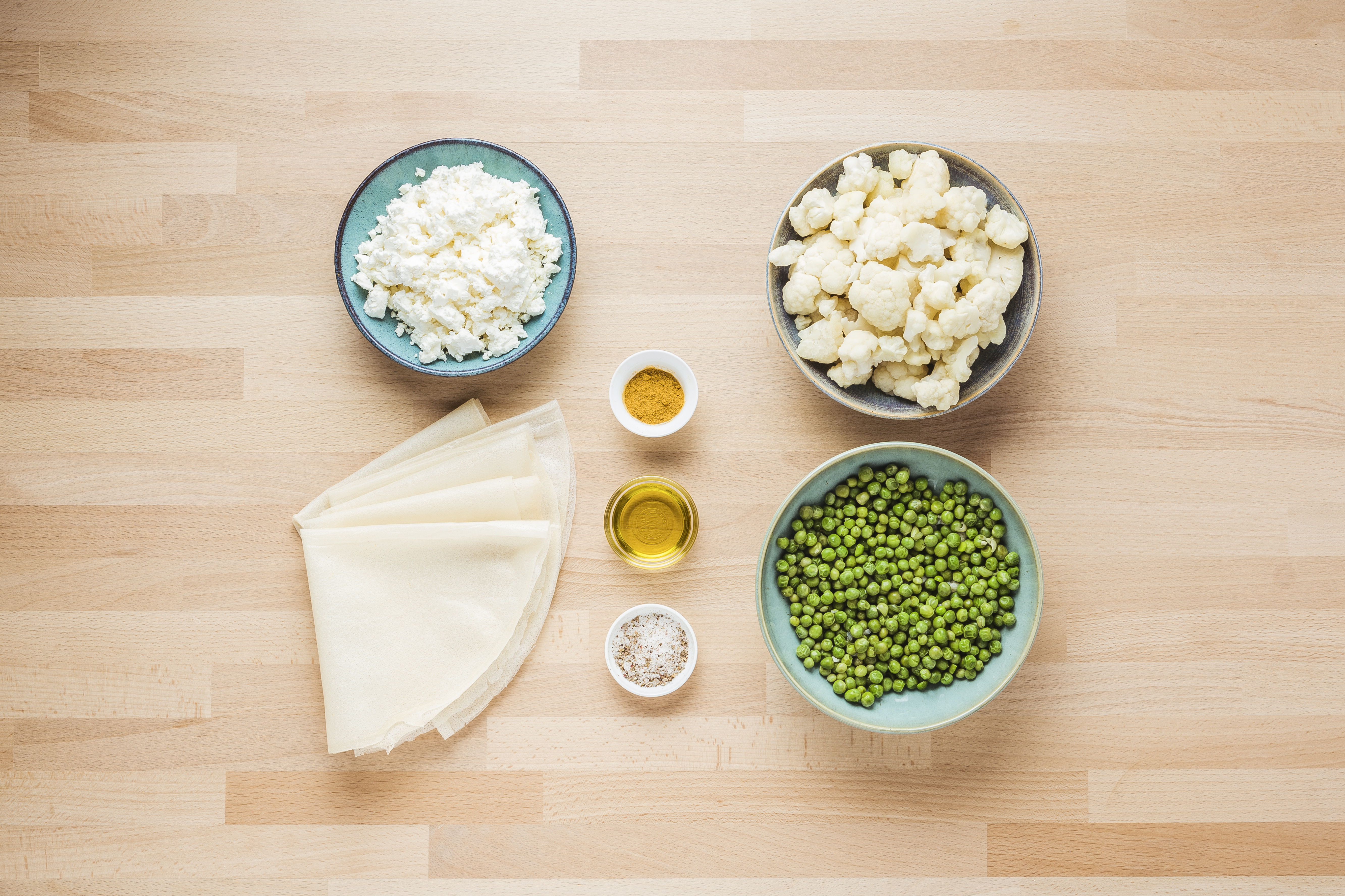 Recipe