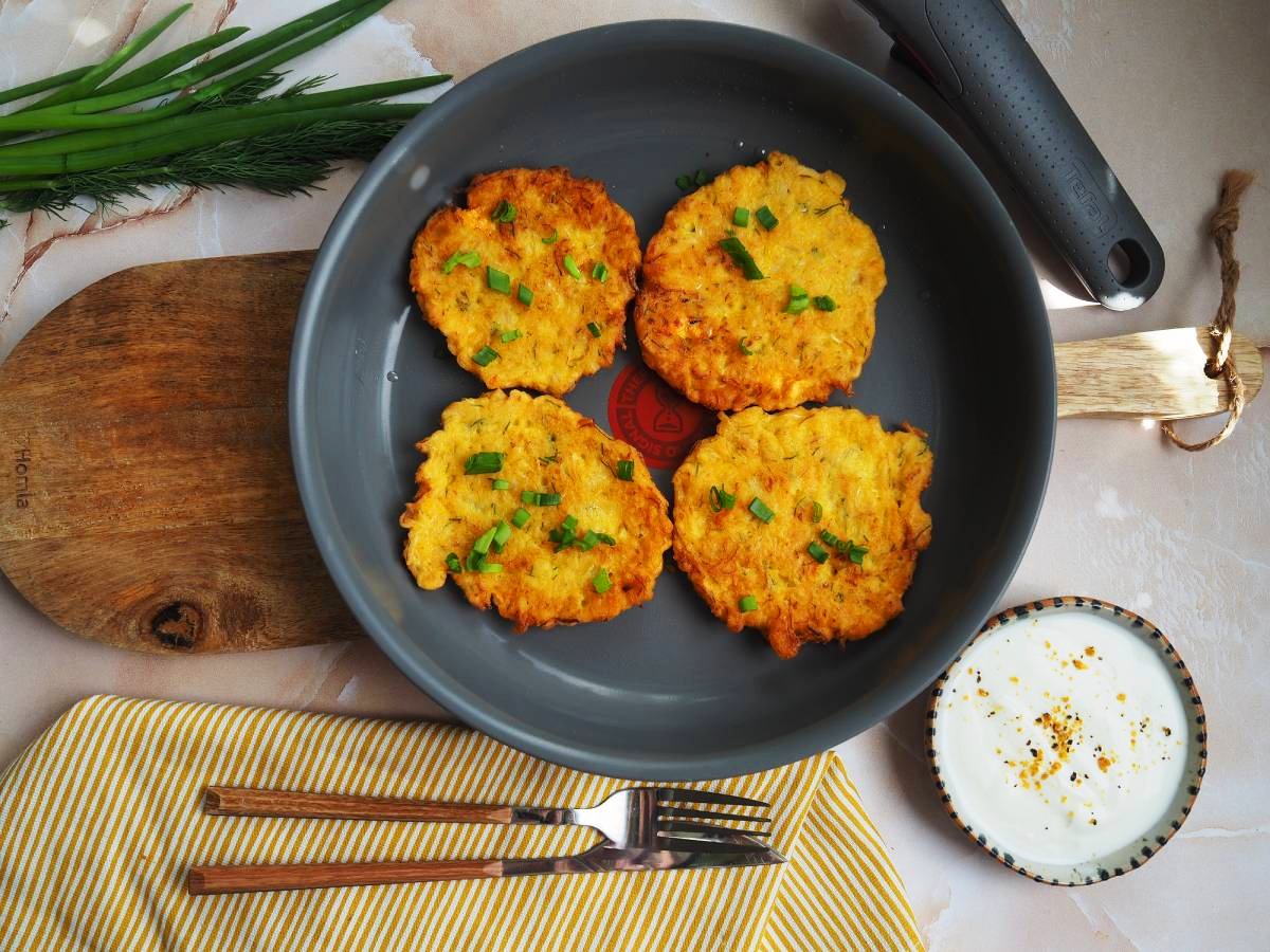 Recipe