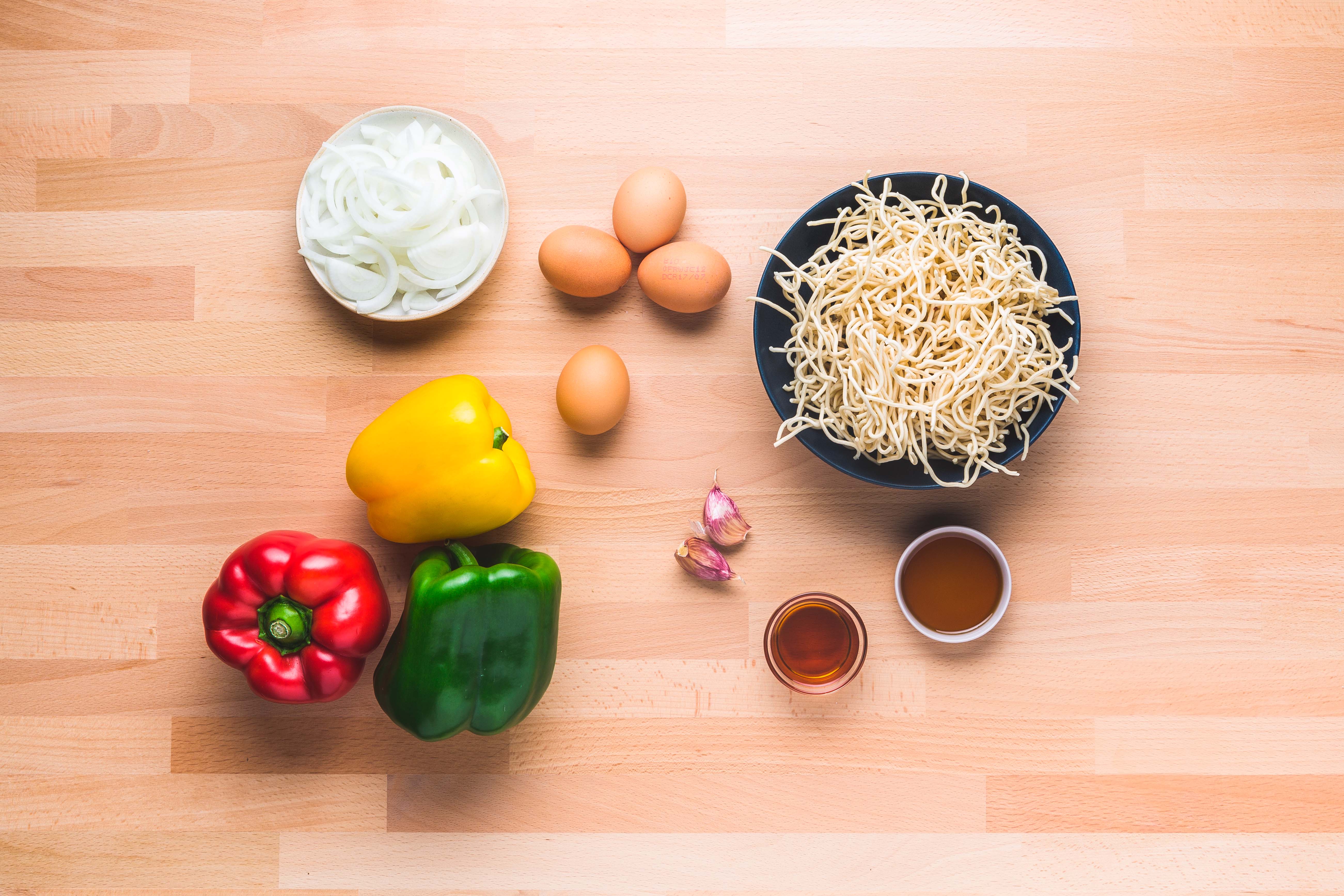 Recipe