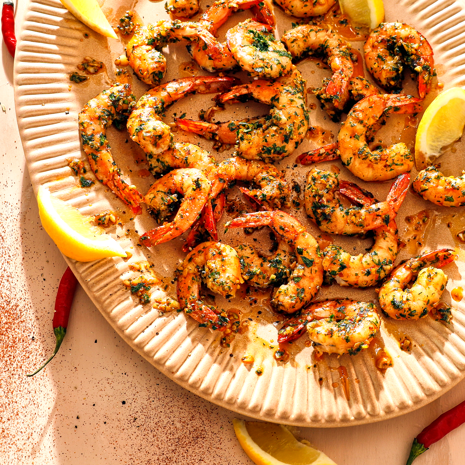 Recipe