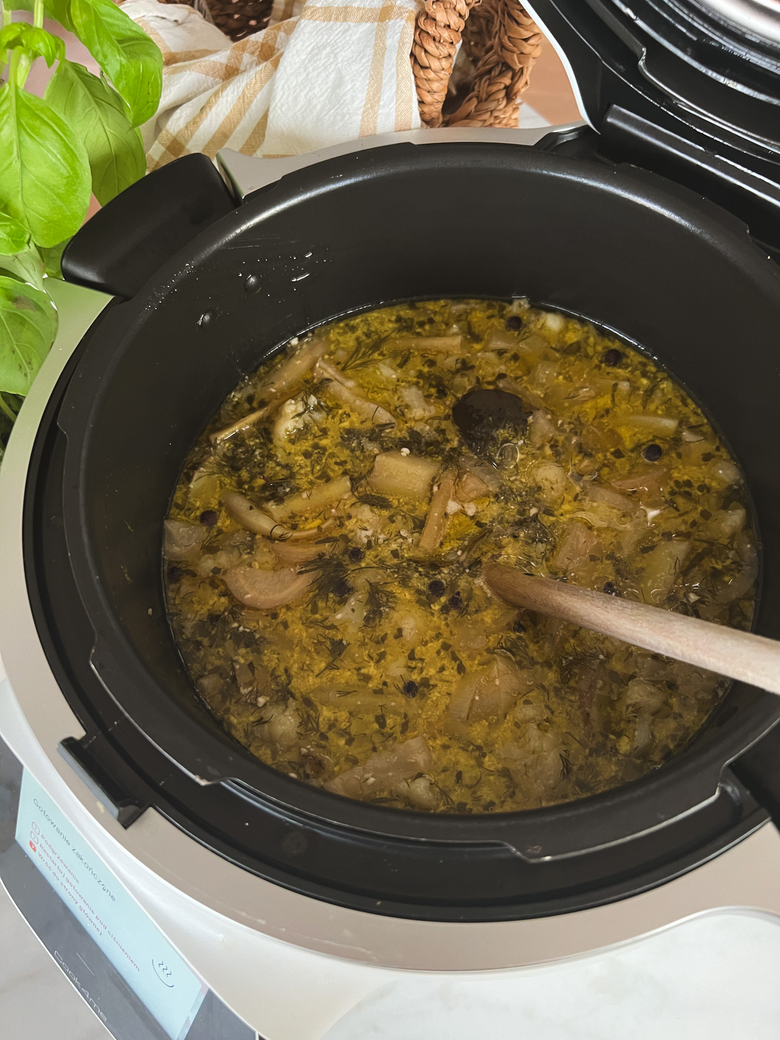 Recipe
