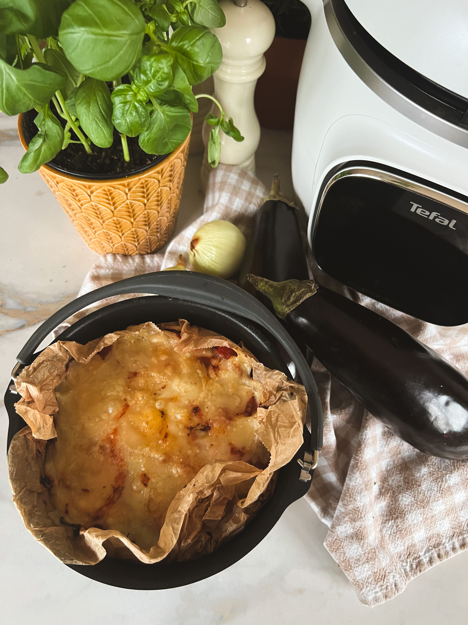 Recipe