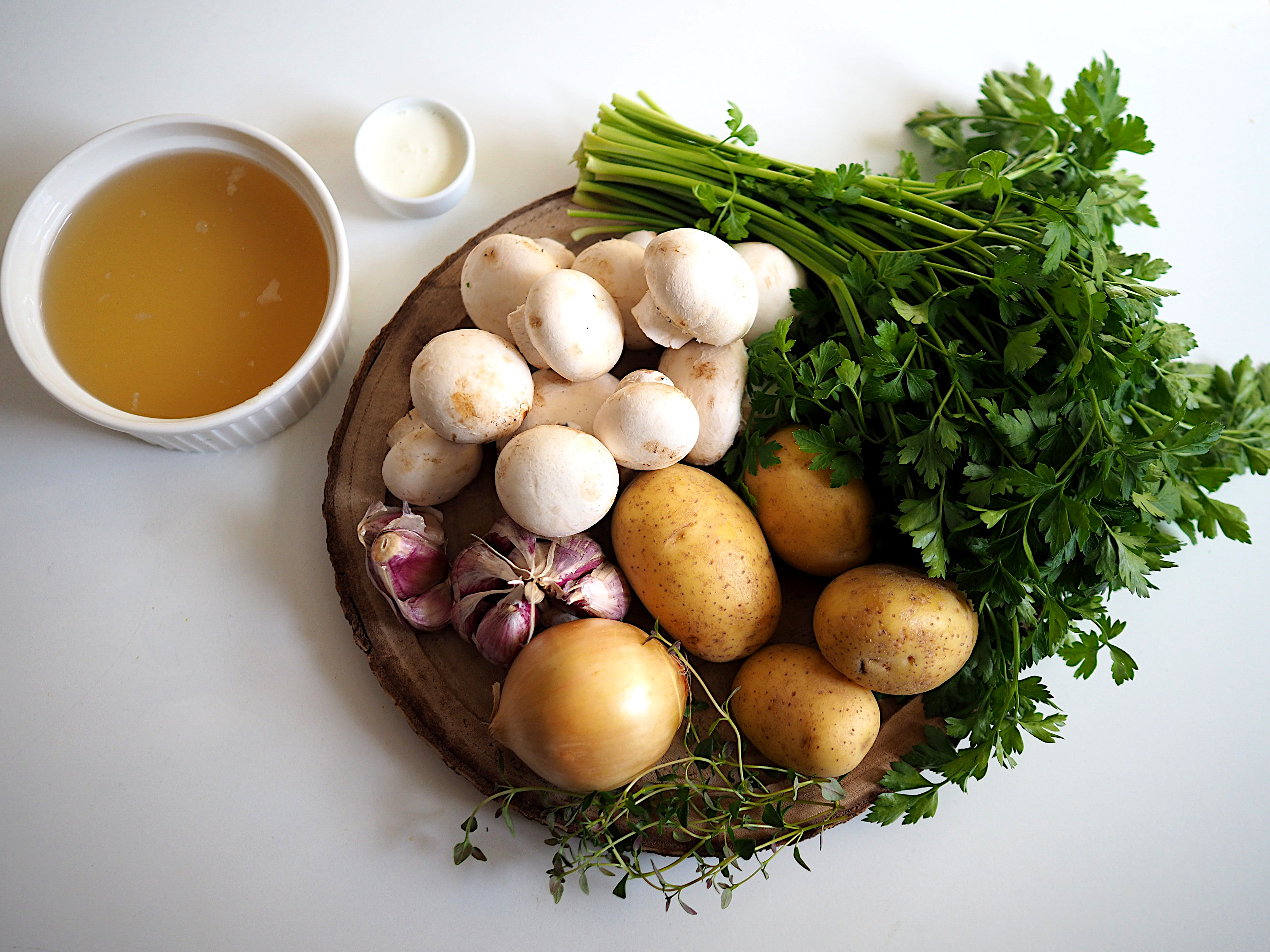 Recipe