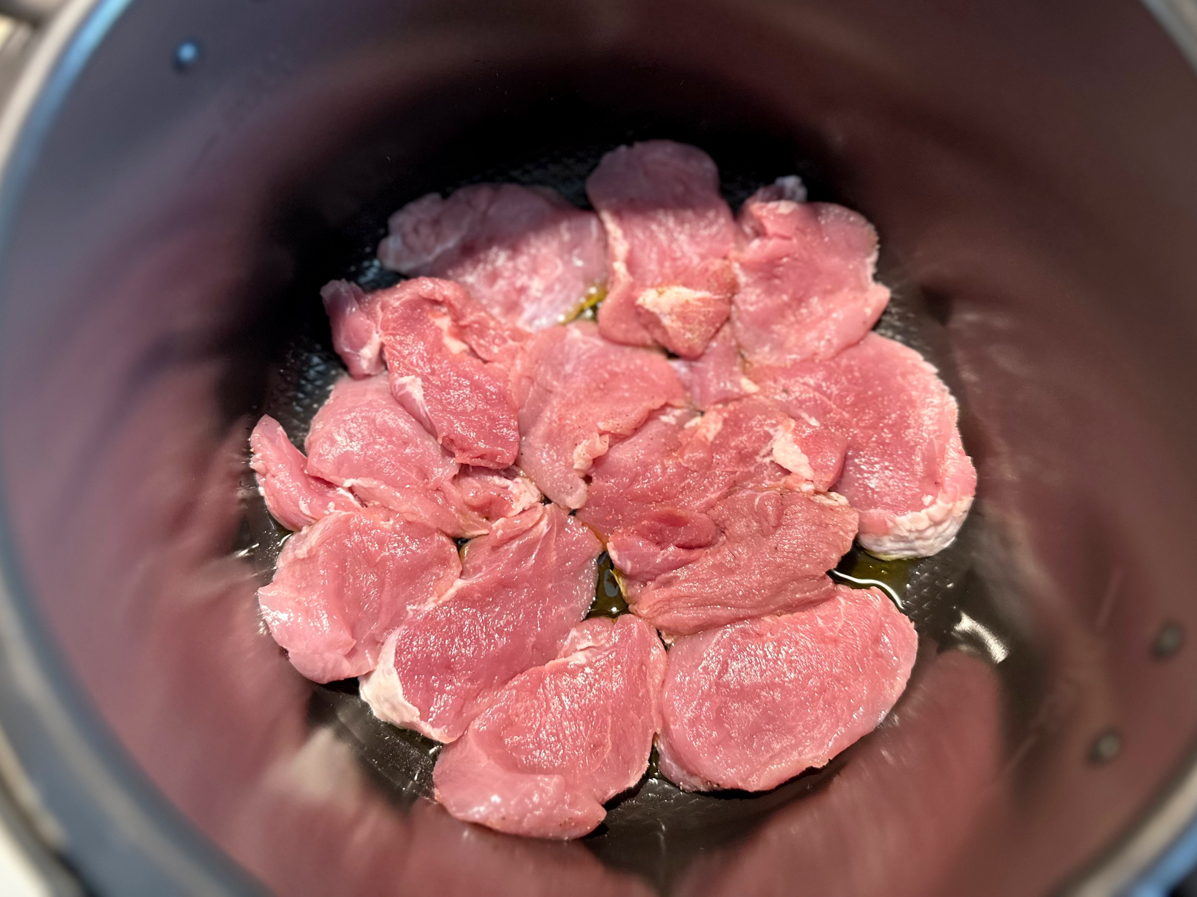 Recipe