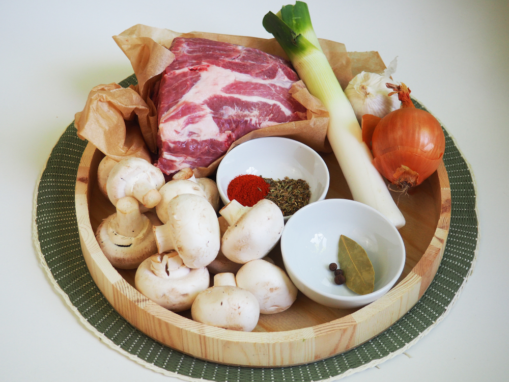Recipe