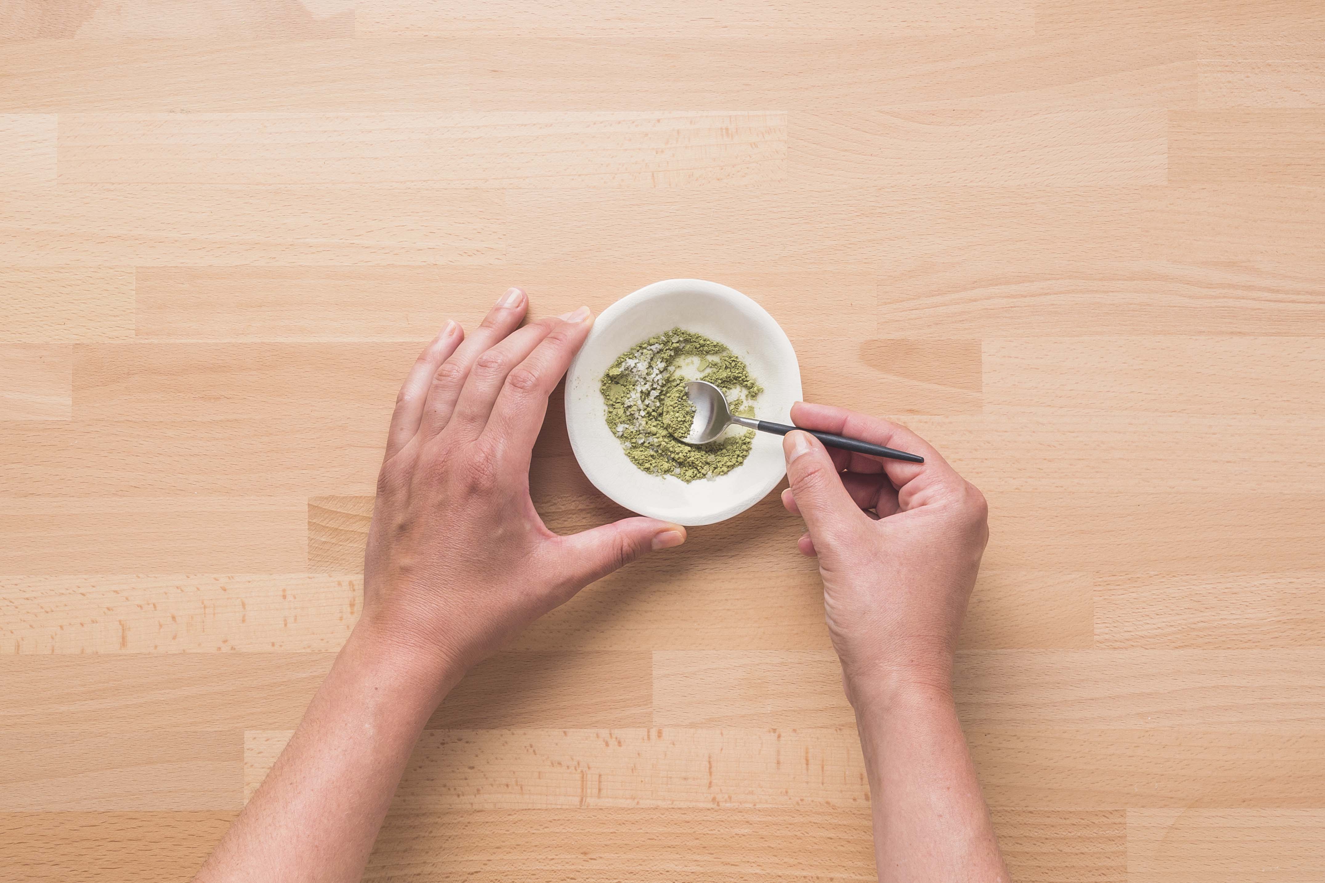 Recipe