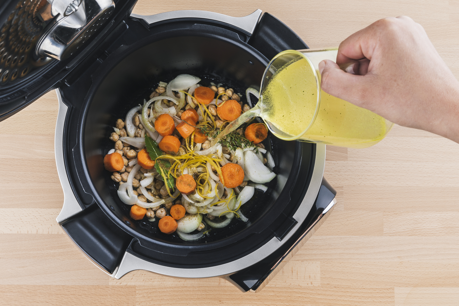 Recipe