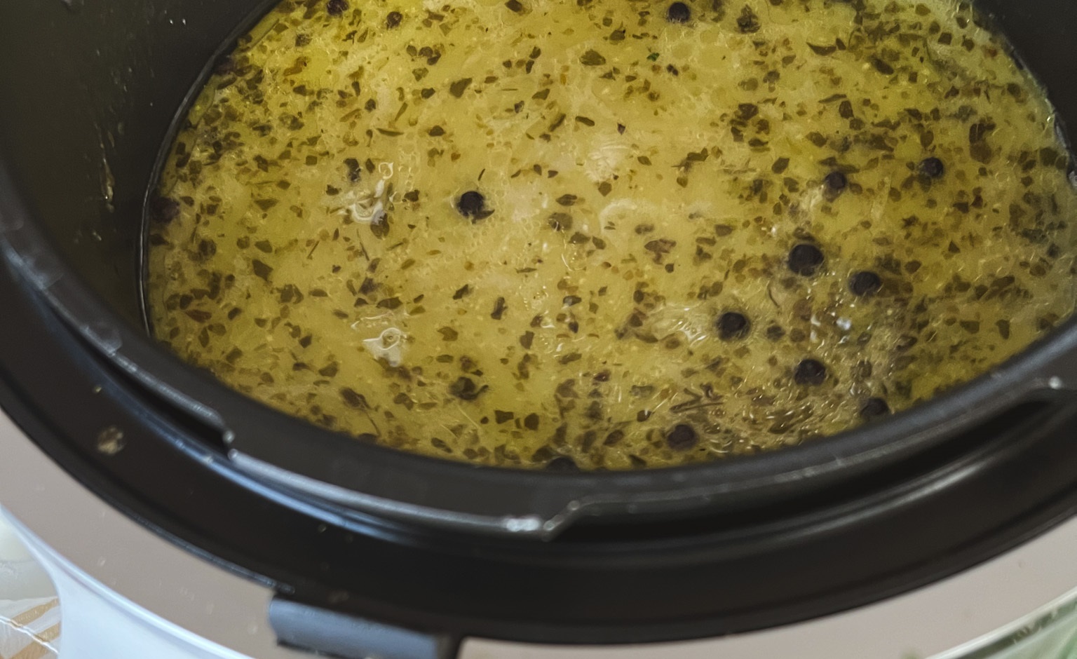 Recipe