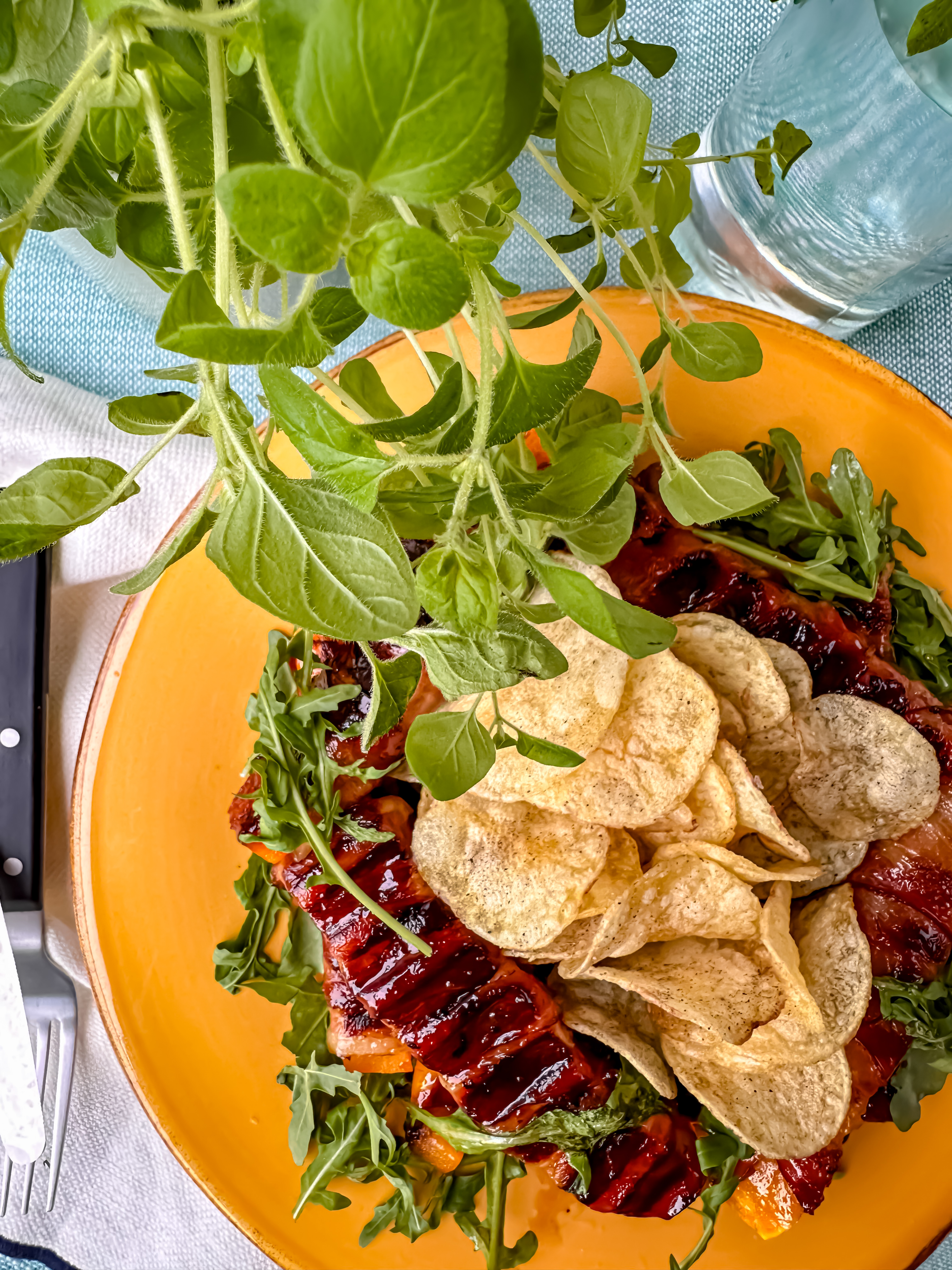 Recipe