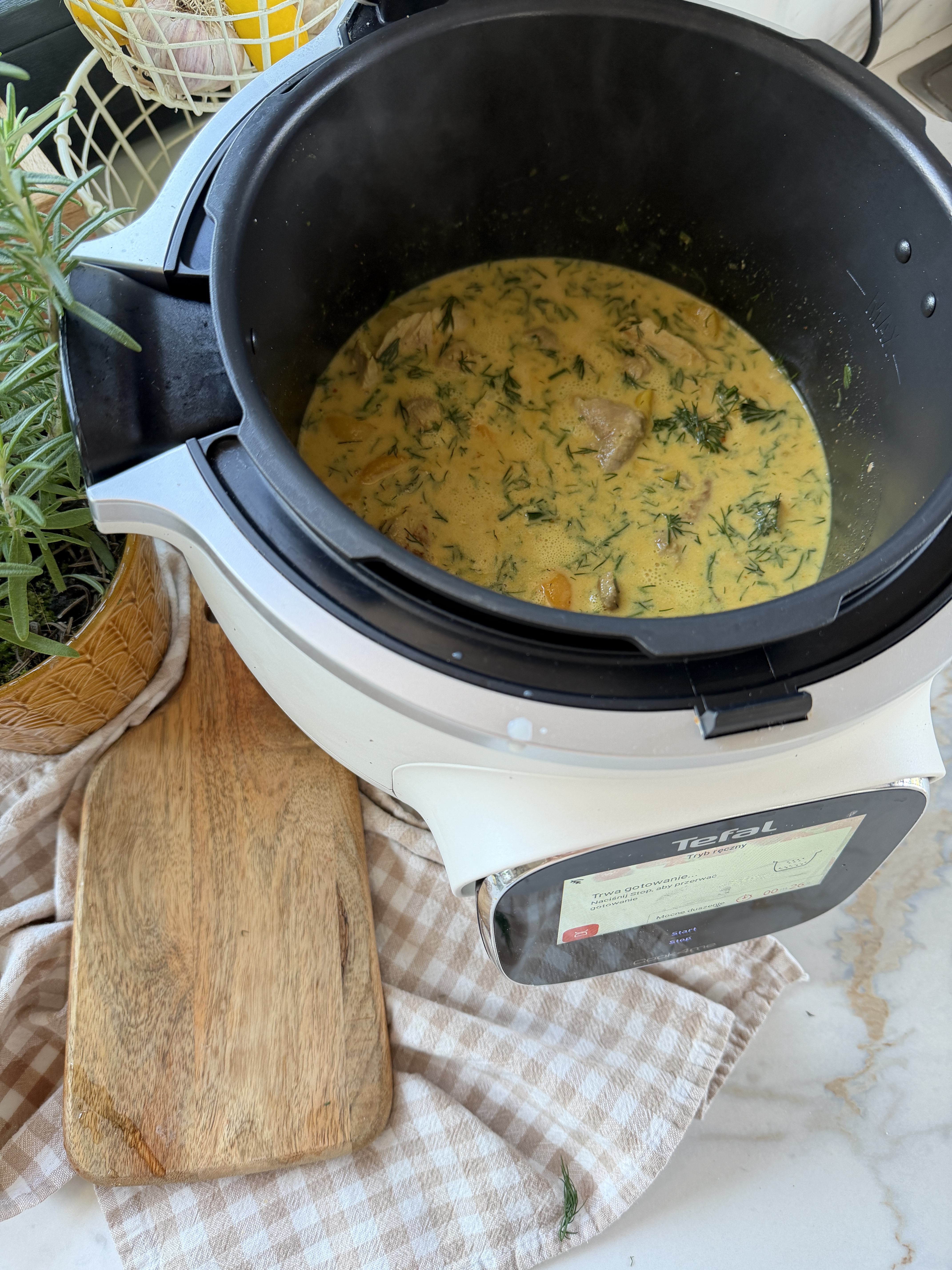 Recipe