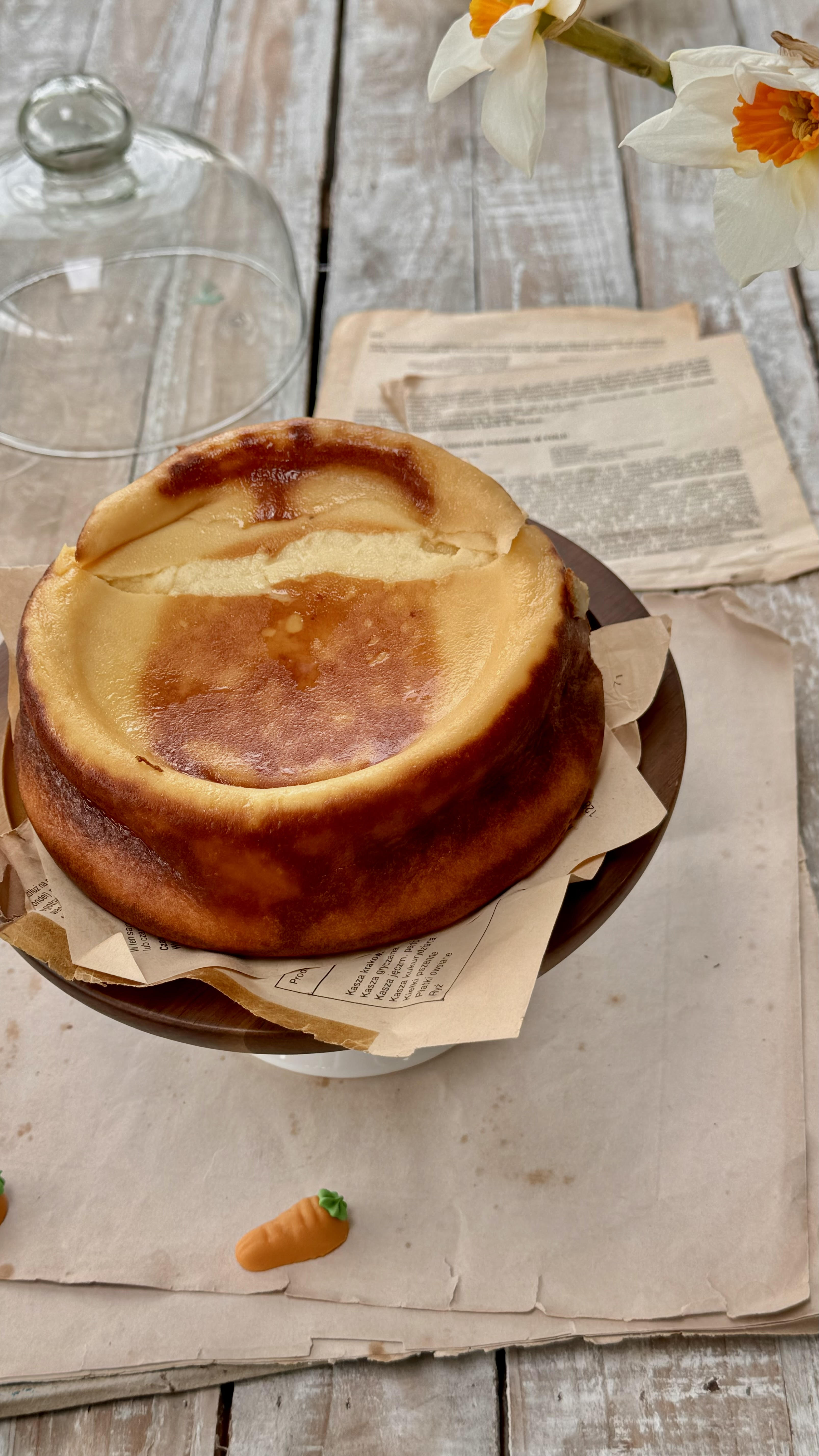 Recipe