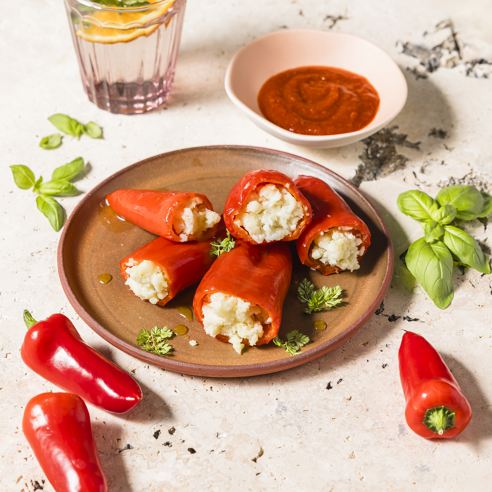 Recipe