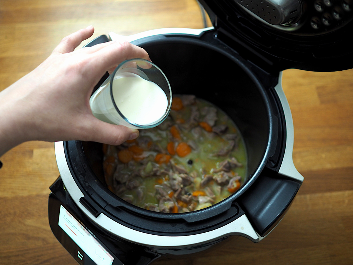 Recipe