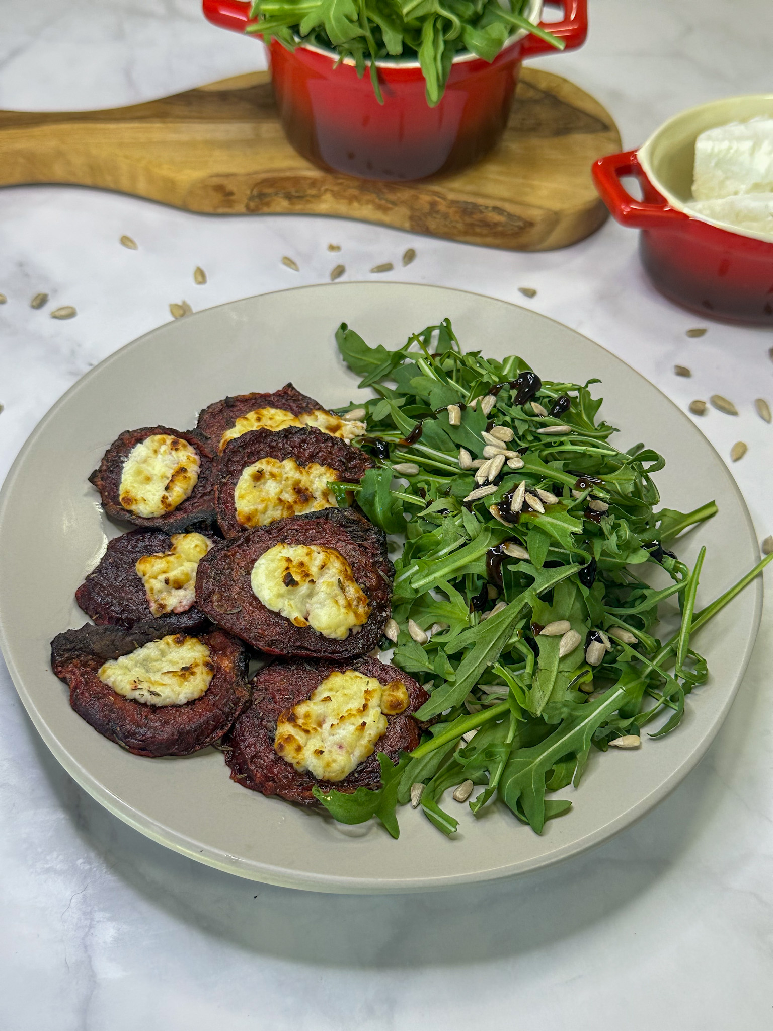 Recipe