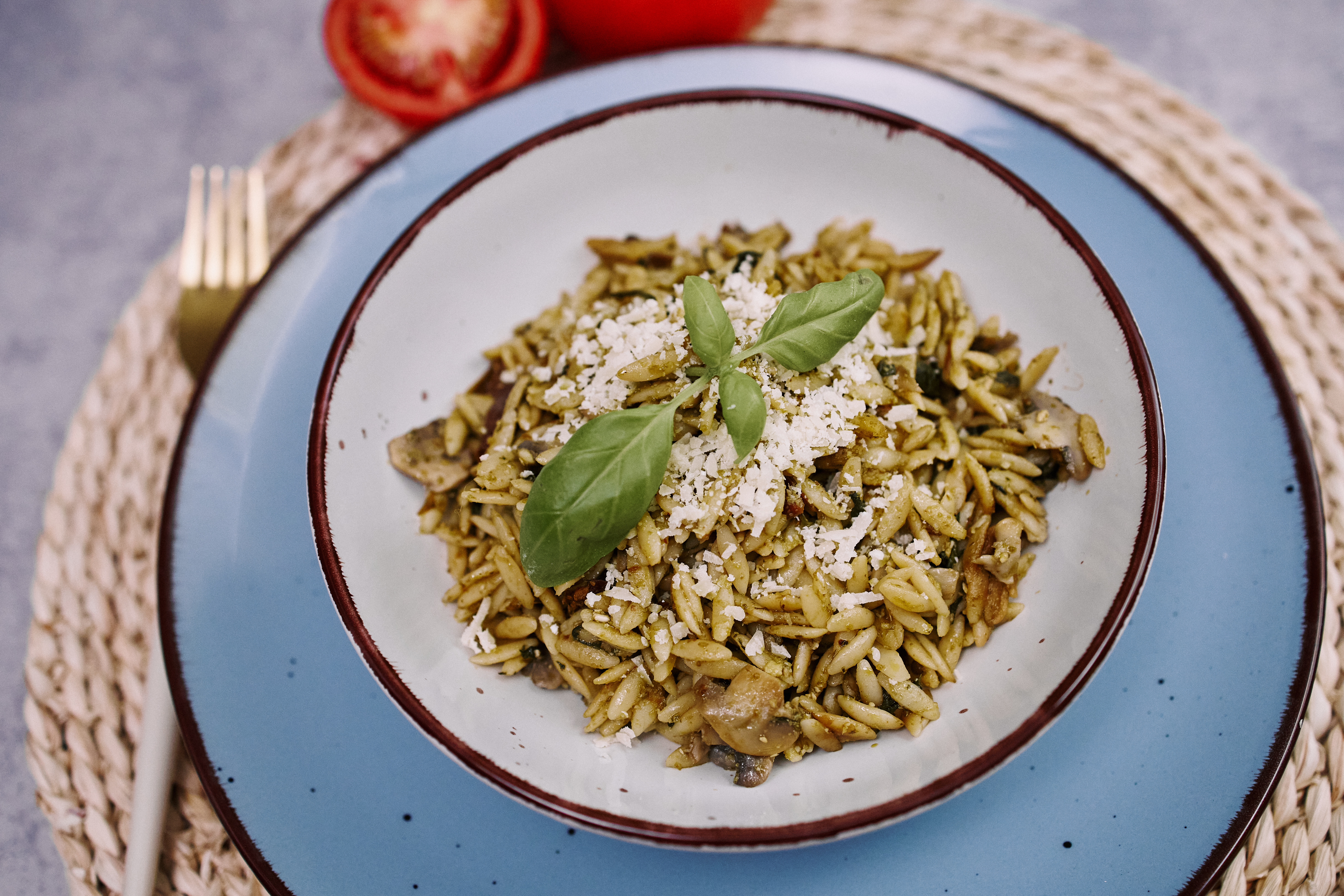 Recipe