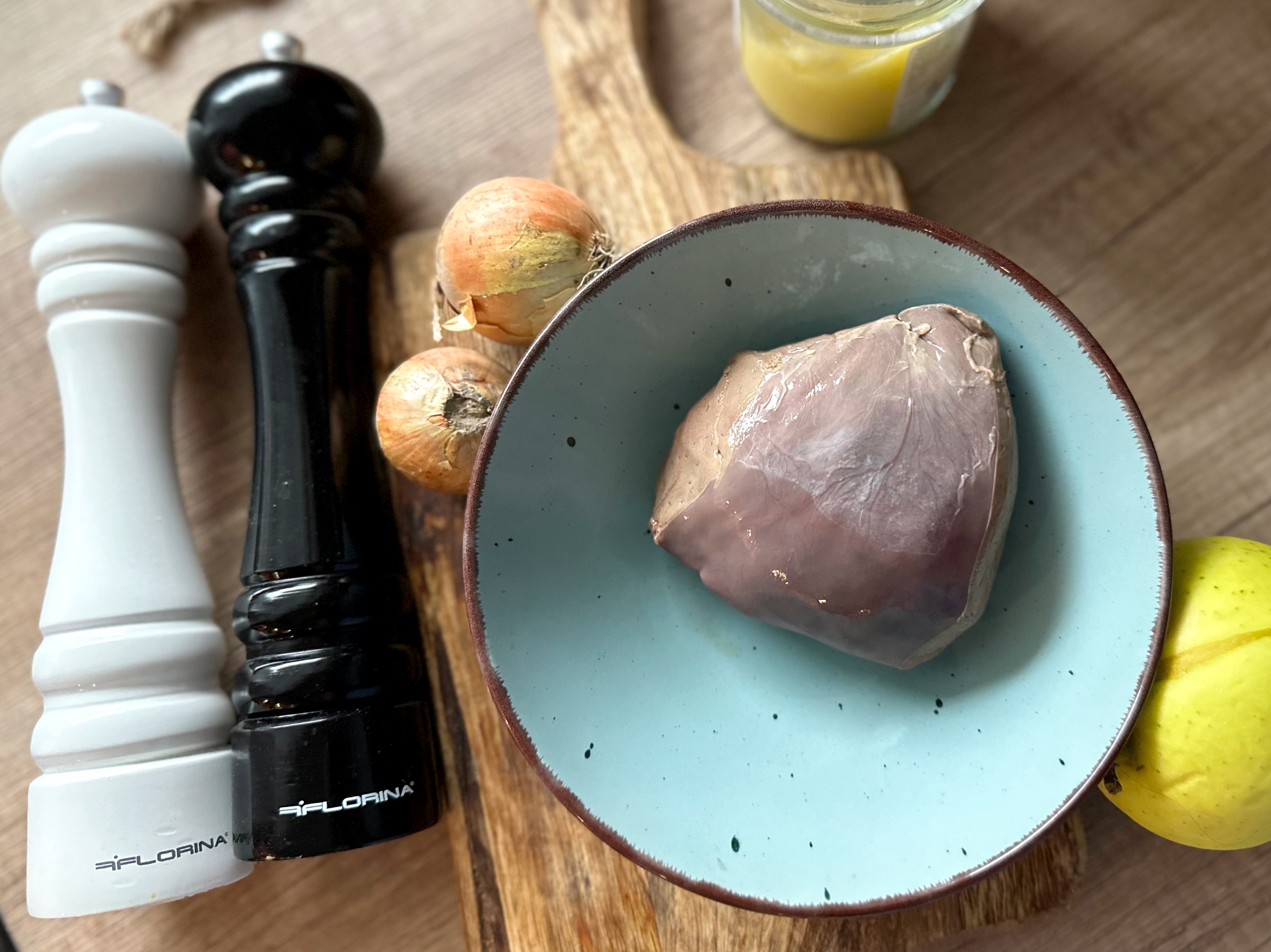 Recipe